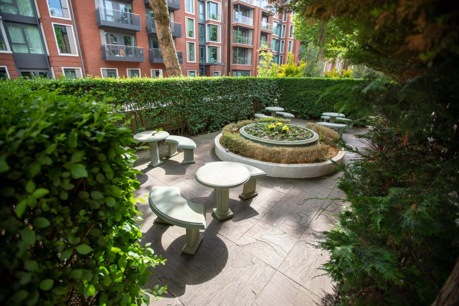 W6 Hotel, London, foto 5
