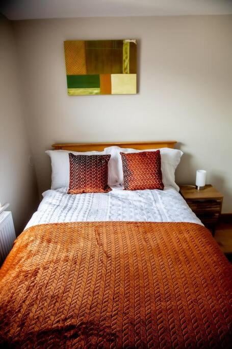 Airy, 3 bedrooms, ensuite , central London flat, London, foto 2