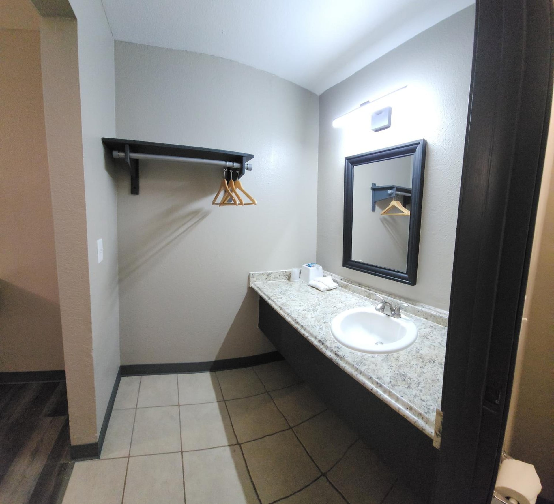 Morada Inn, Anaheim, foto 5