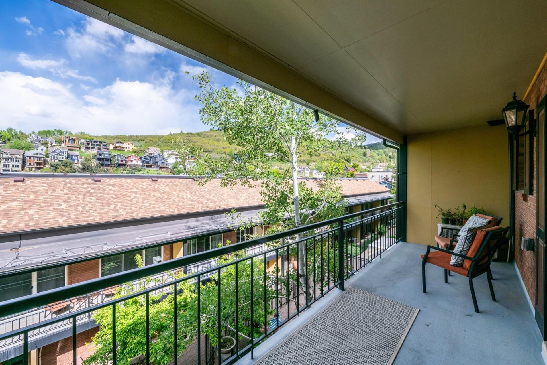 Treasure Mountain Inn, Park City, foto 5