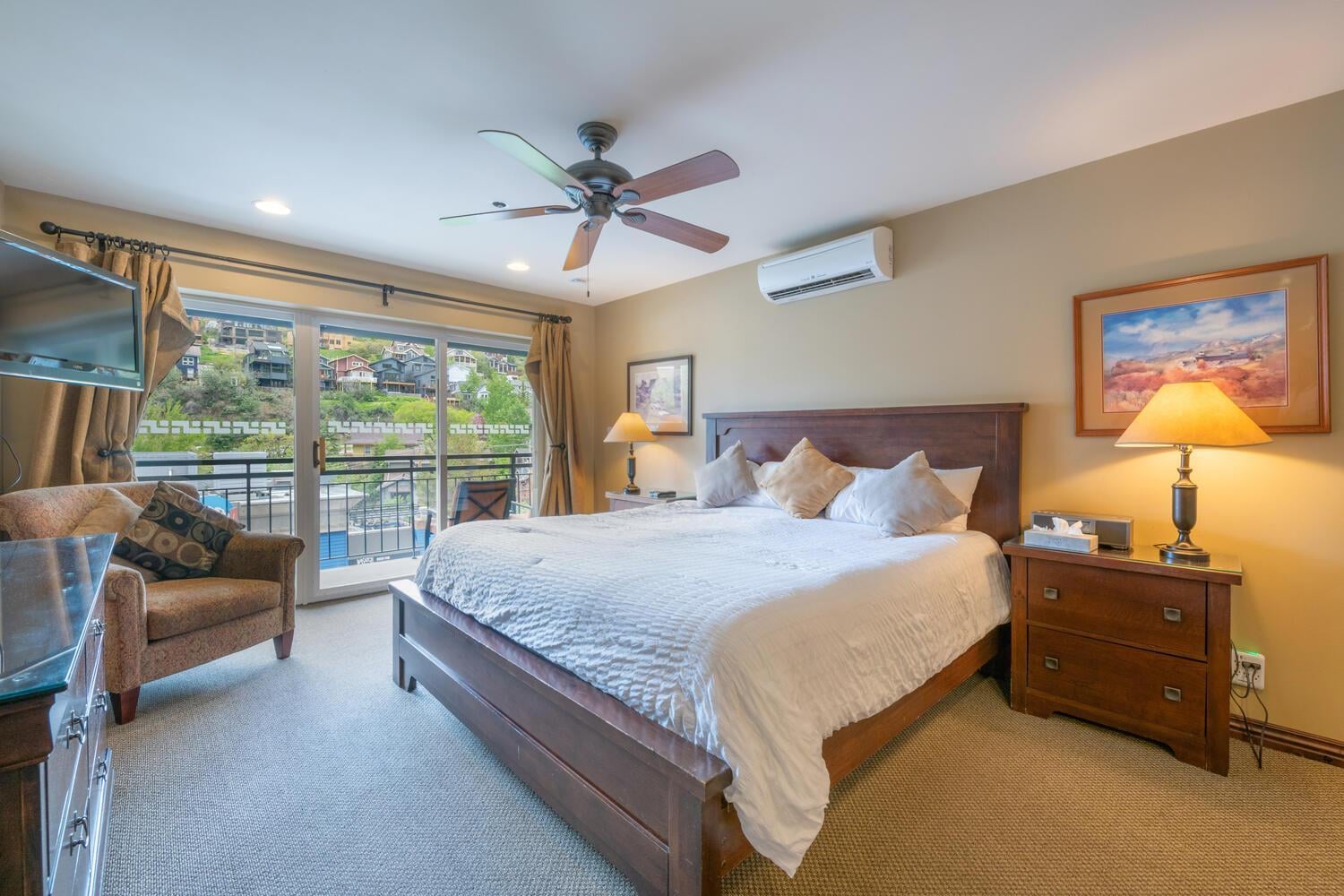 Treasure Mountain Inn, Park City, foto 4