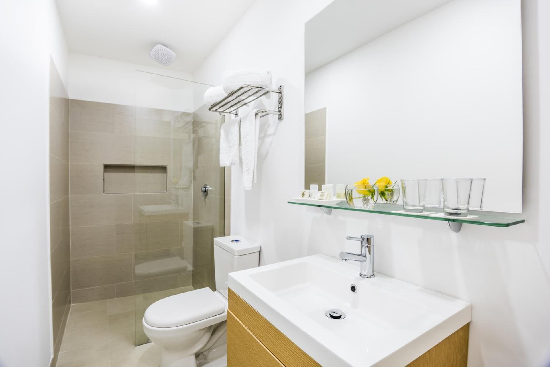 Hotel Asturias Medellin, Laureles, foto 3