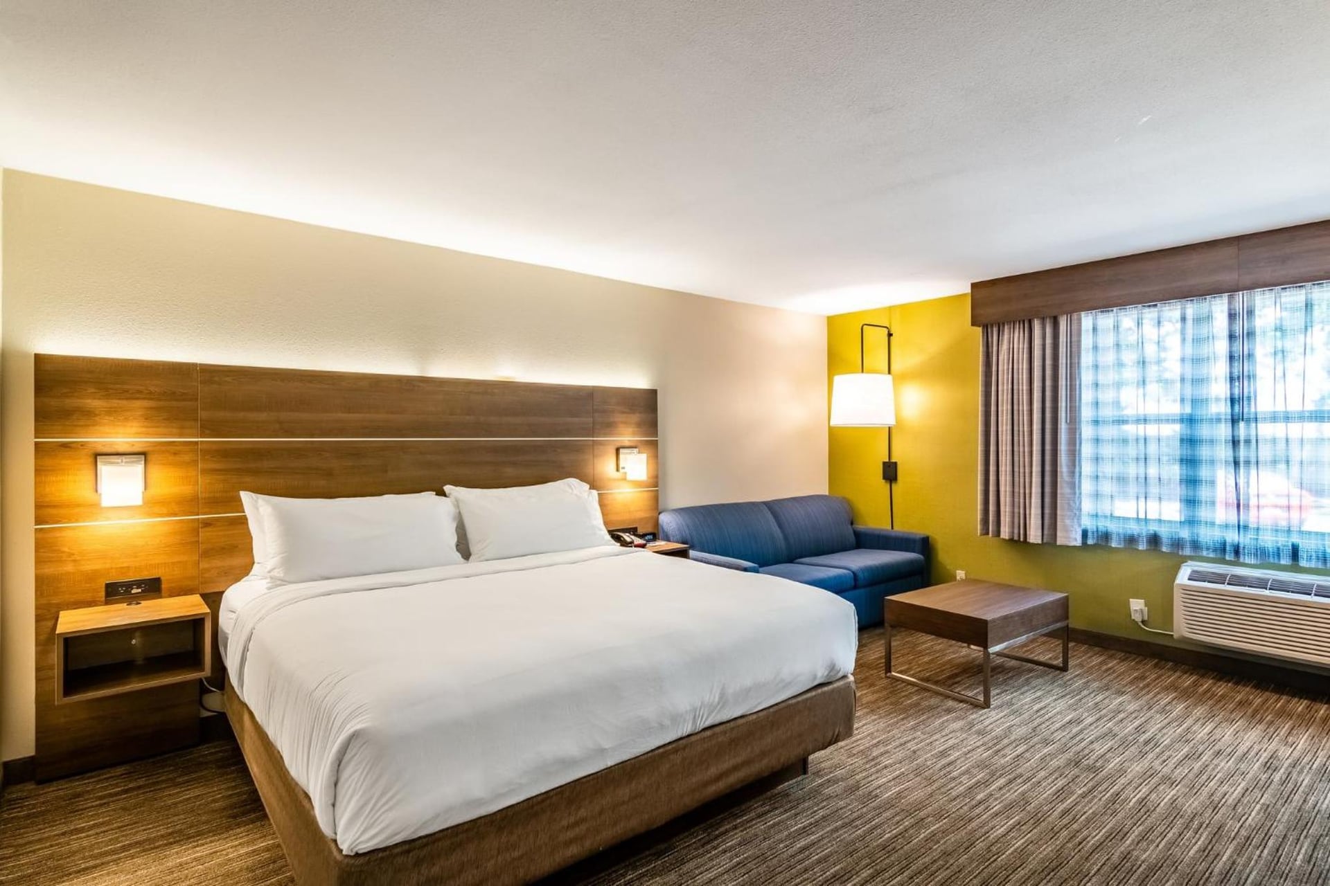 Holiday Inn Express & Suites Camarillo by IHG, Camarillo, foto 3