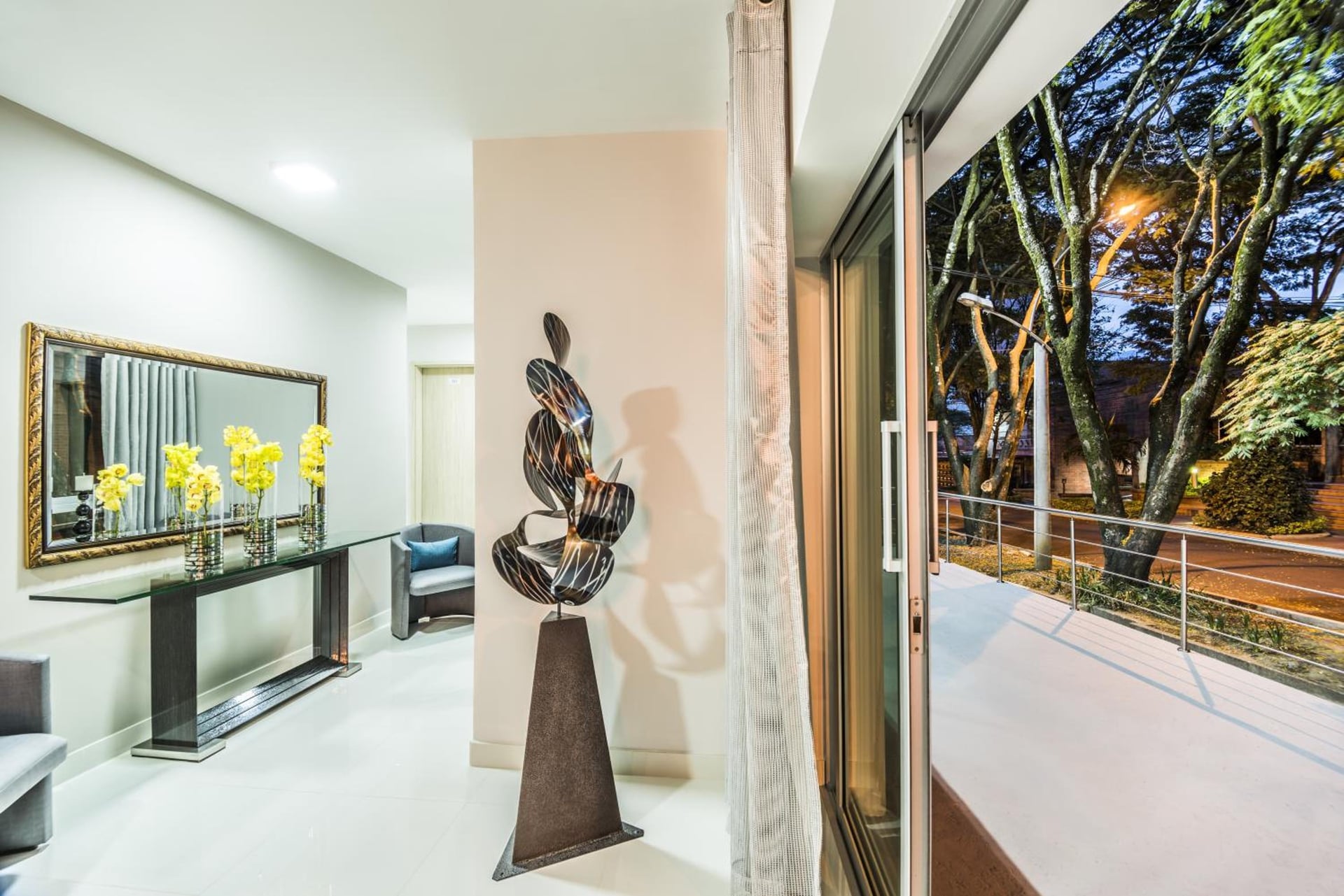 Hotel Asturias Medellin, Laureles, foto 4