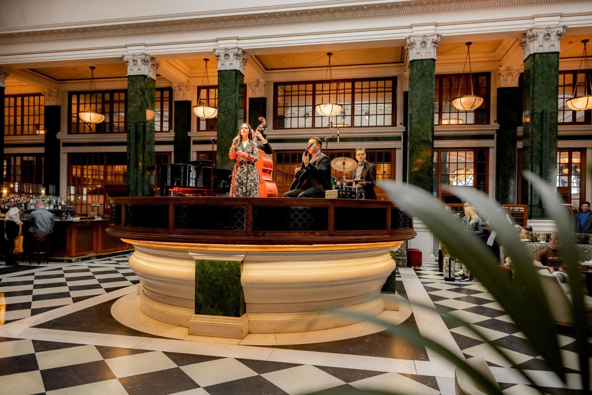 The Ned, London, foto 5