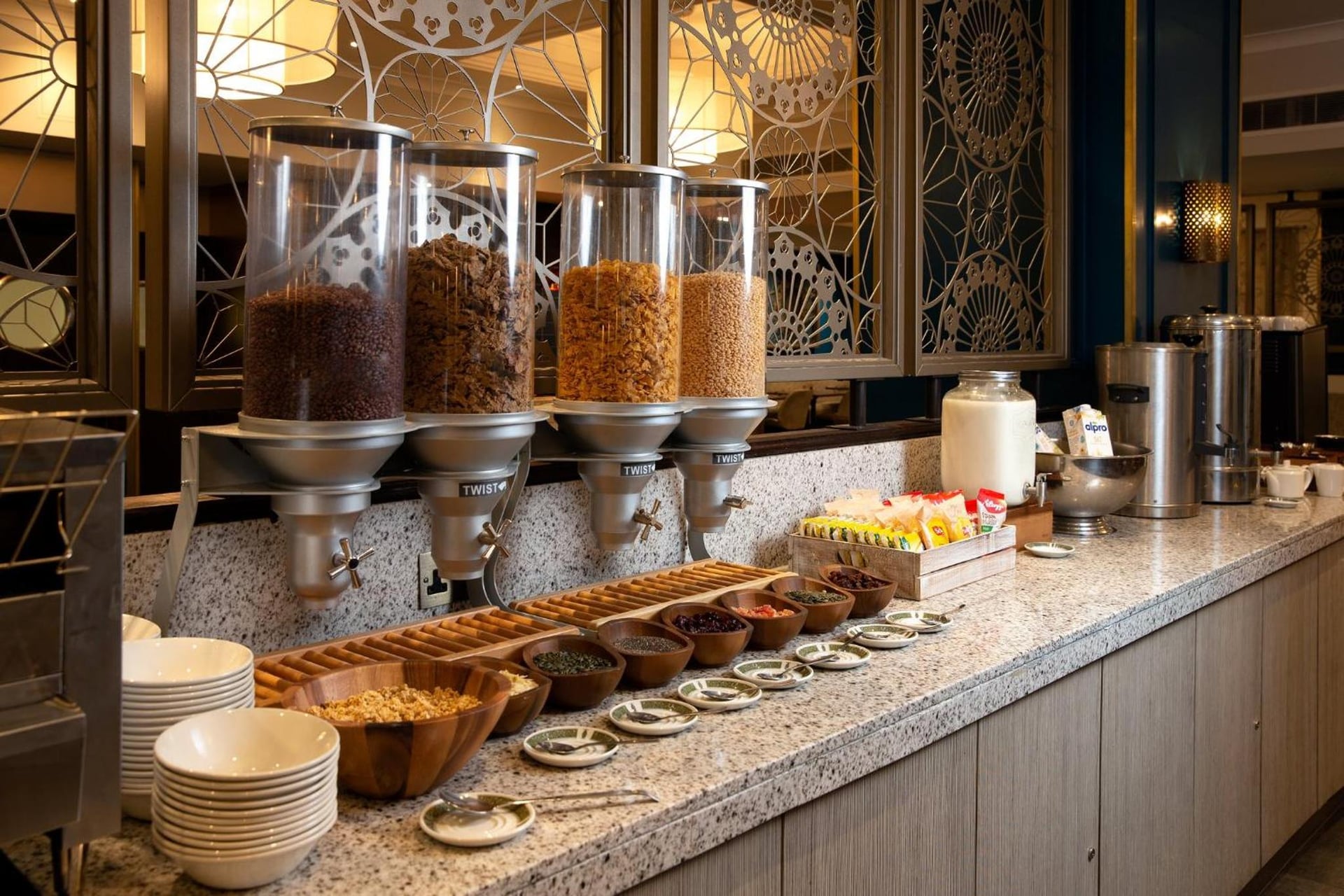 Tavistock Hotel, London, foto 4
