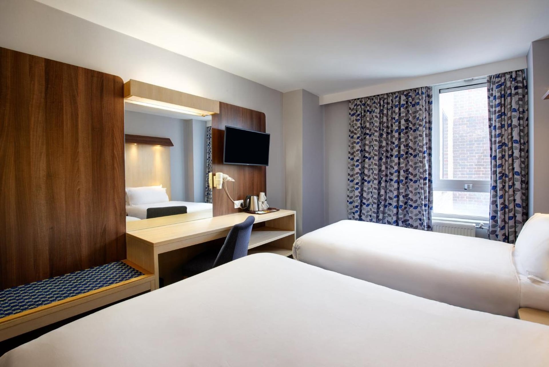 Royal National Hotel, London, foto 5