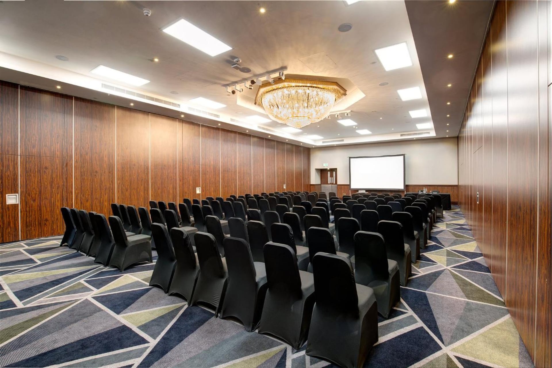 Royal National Hotel, London, foto 4
