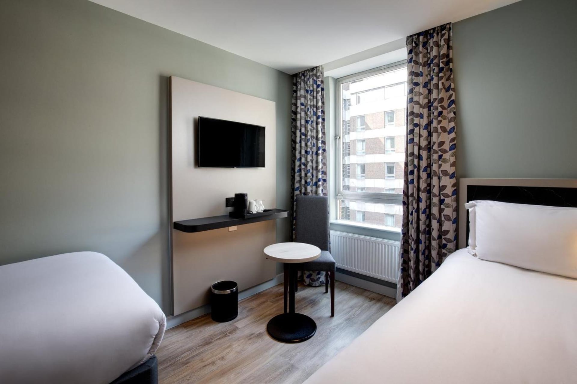 Royal National Hotel, London, foto 3