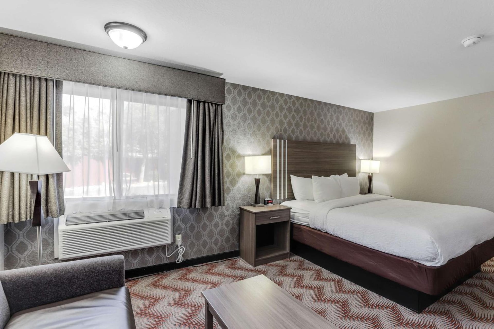 Best Western Plus Sonora Oaks Hotel and Conference Center, Sonora, foto 3