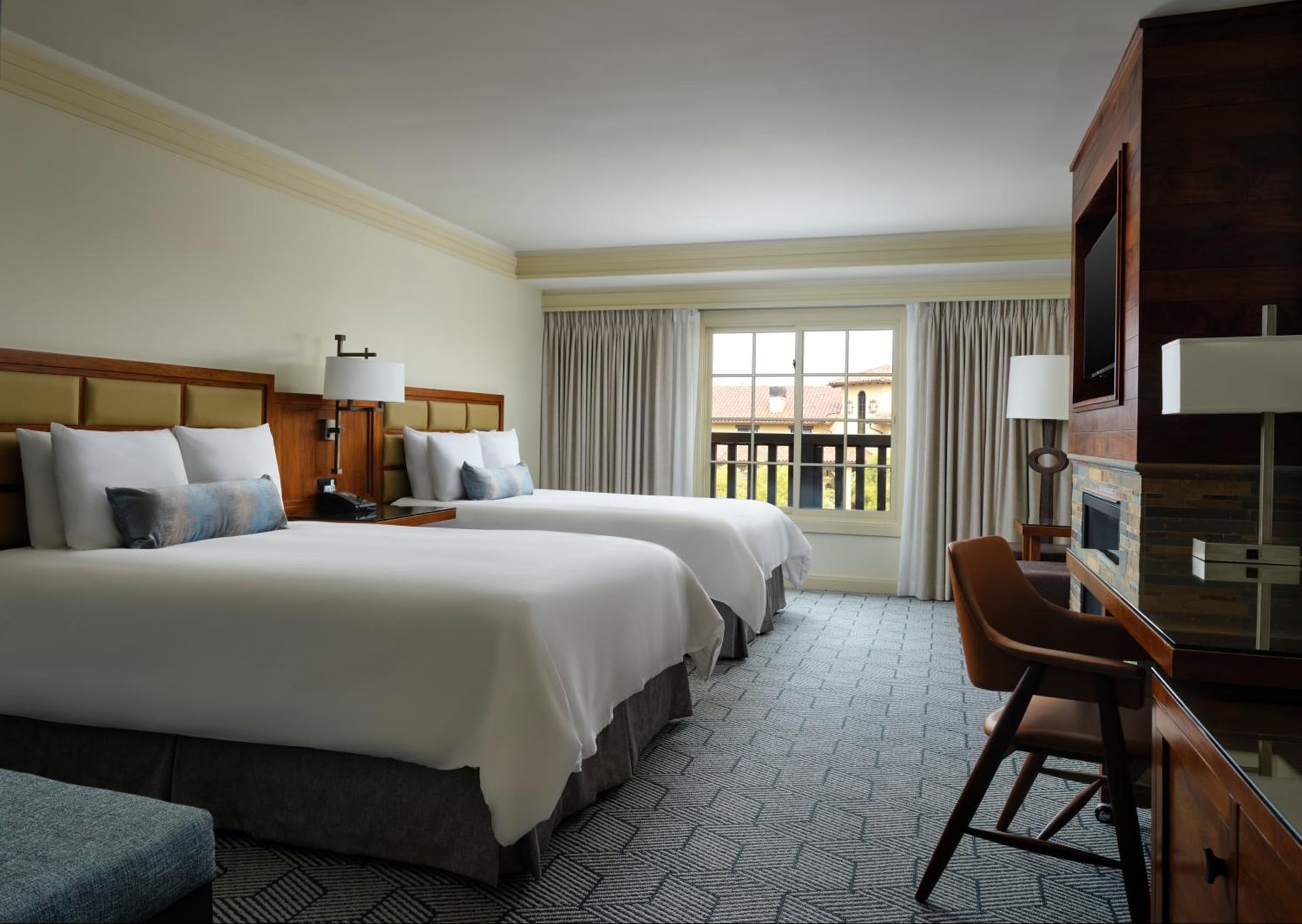 Hotel Abrego, Monterey, foto 5