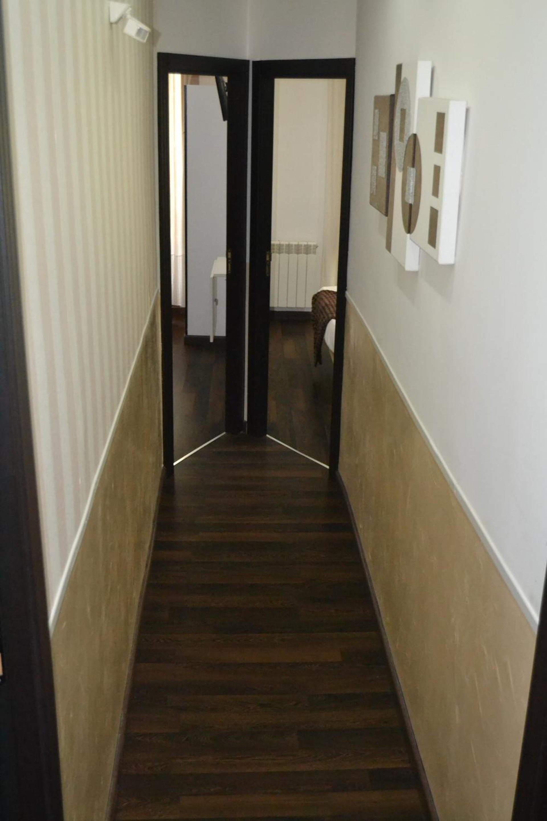Hostal El Brezo, Madrid, foto 3