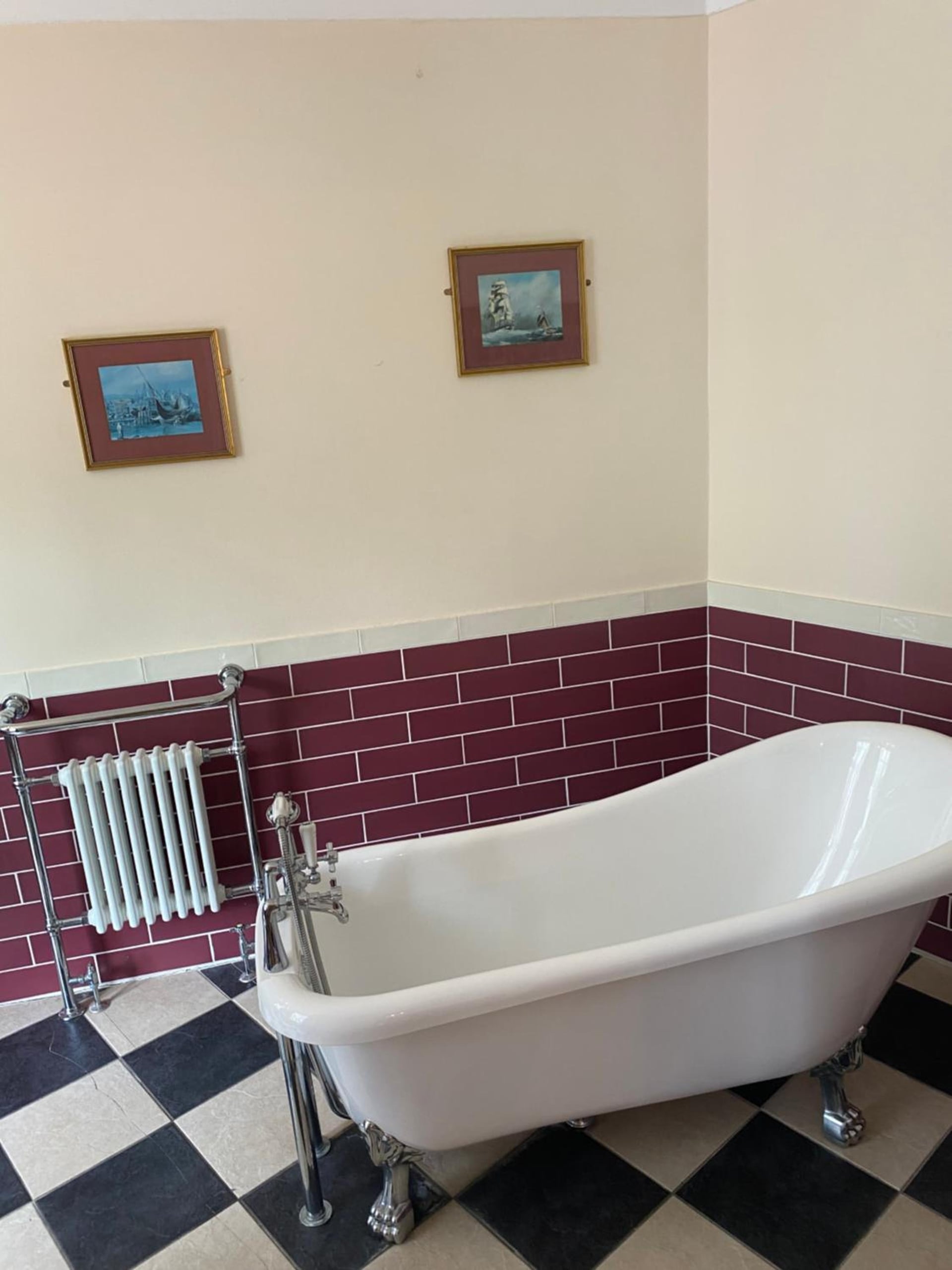 The Royal Victoria & Bull Hotel, Rochester, foto 4