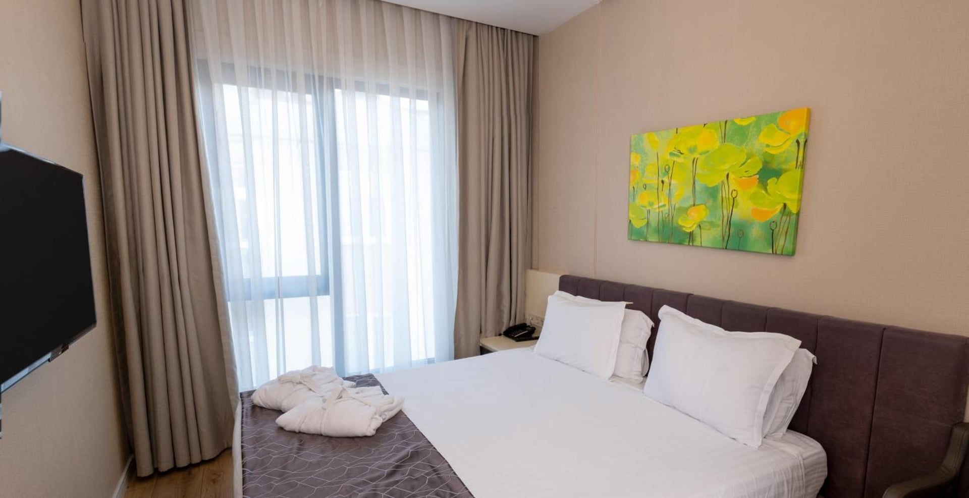 Elm Suite Hotel, Estambul, foto 4