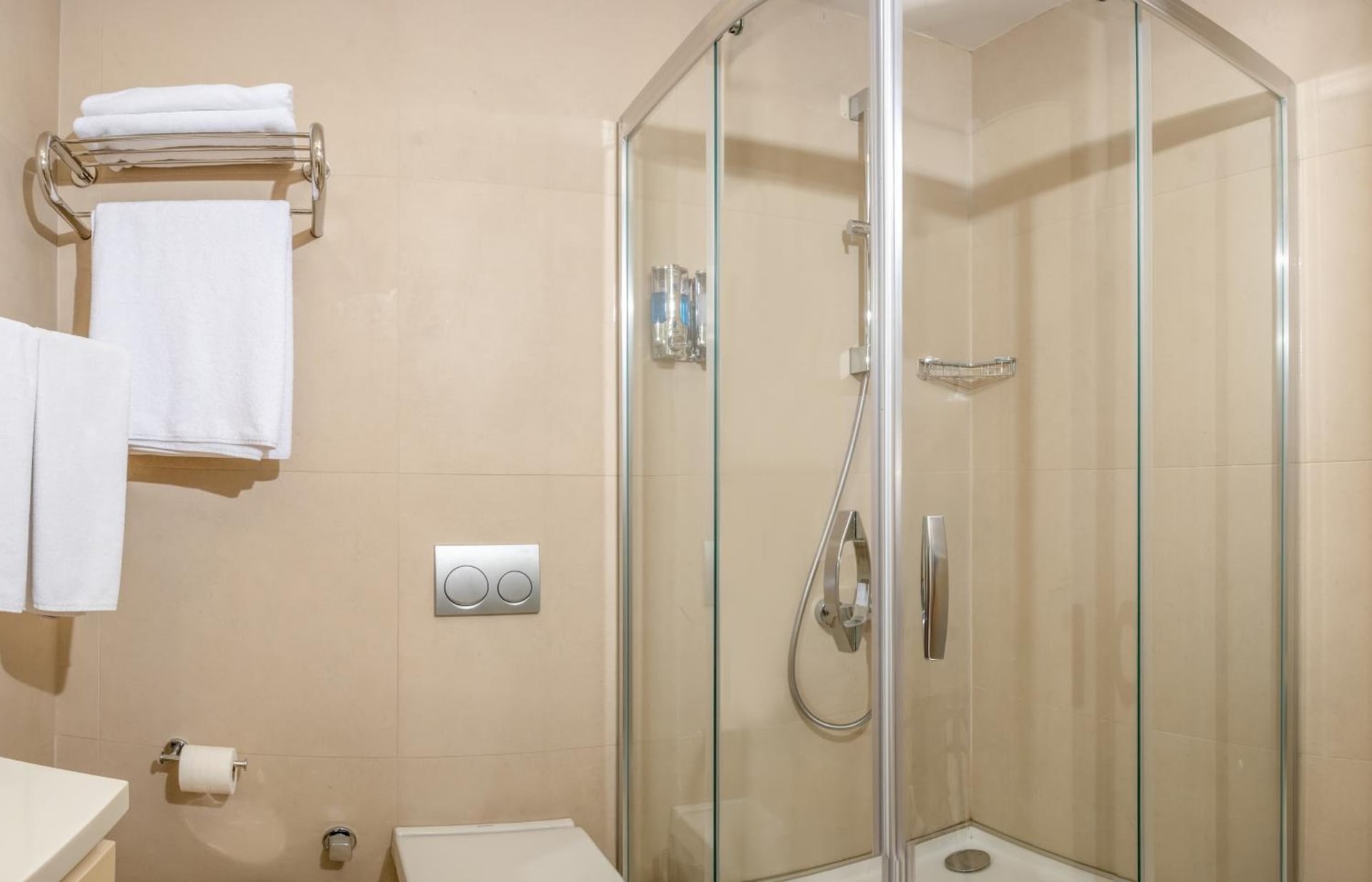 Elm Suite Hotel, Estambul, foto 5