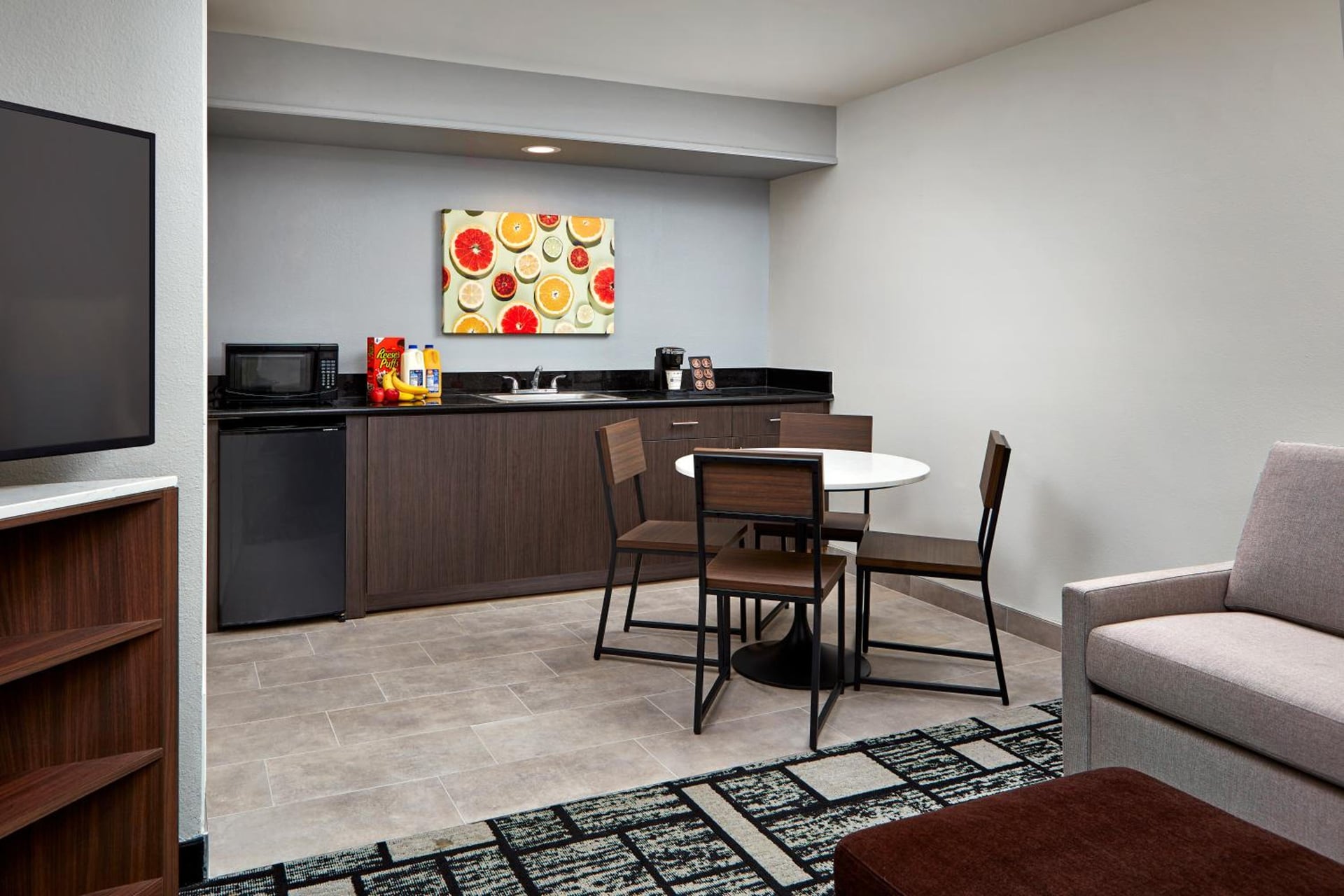 Best Western Plus Meridian Inn & Suites, Anaheim-Orange, Orange, foto 3
