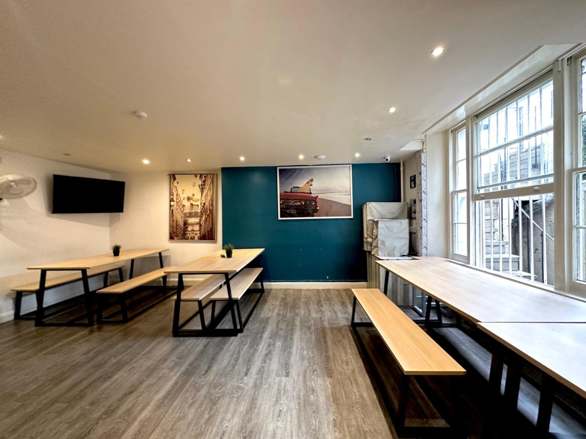 Smart Hyde Park Inn, London, foto 5