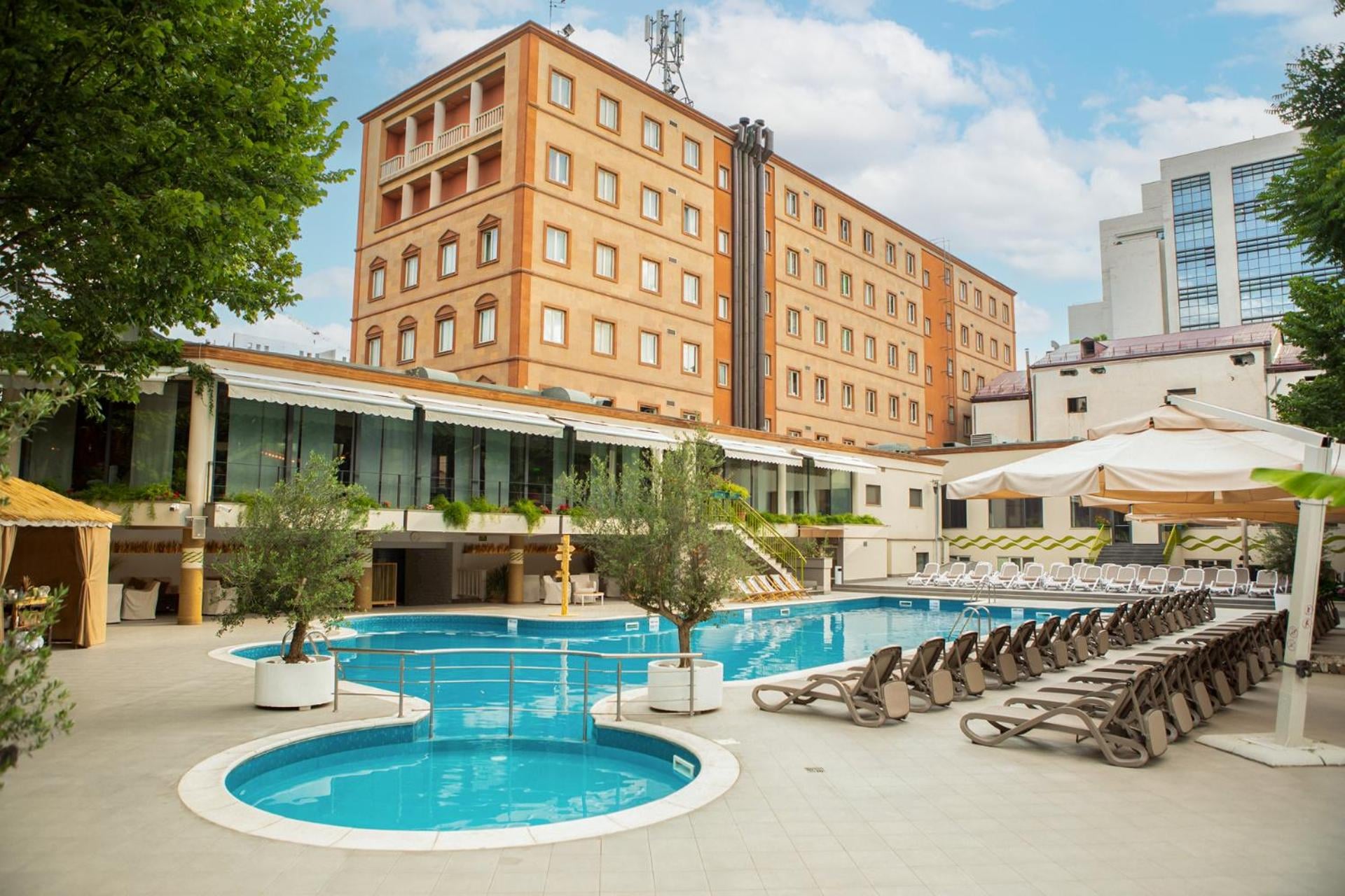 Best Western Plus Congress Hotel Yerevan, Yerevan, foto 3
