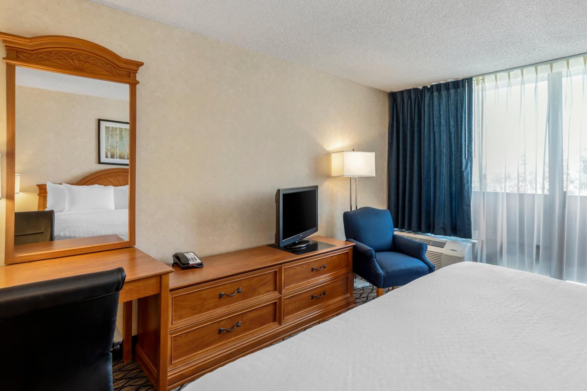Clarion Hotel Anaheim Resort, Anaheim, foto 5
