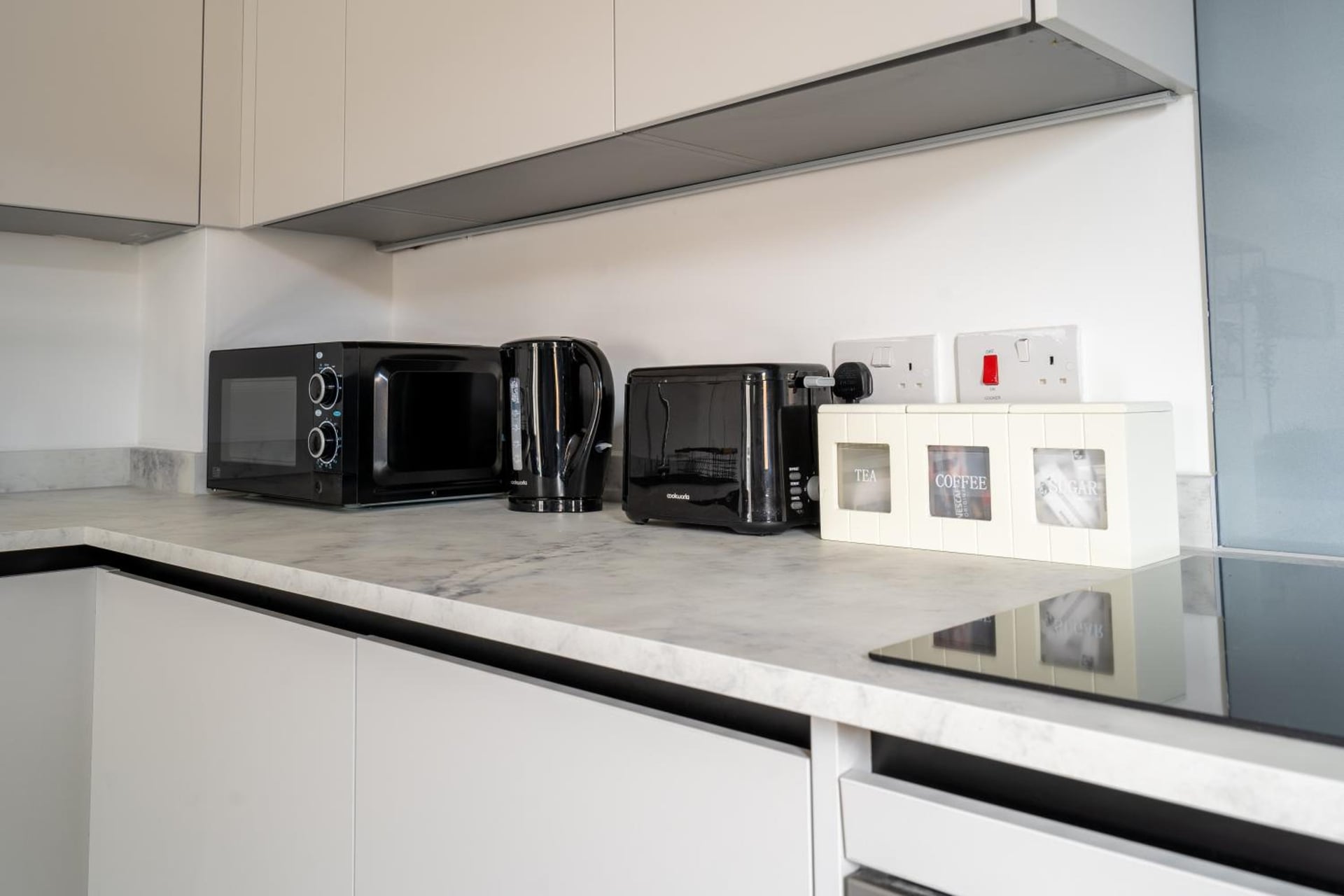 Hemel Apartments- Elite Escape, Hemel Hempstead, foto 4