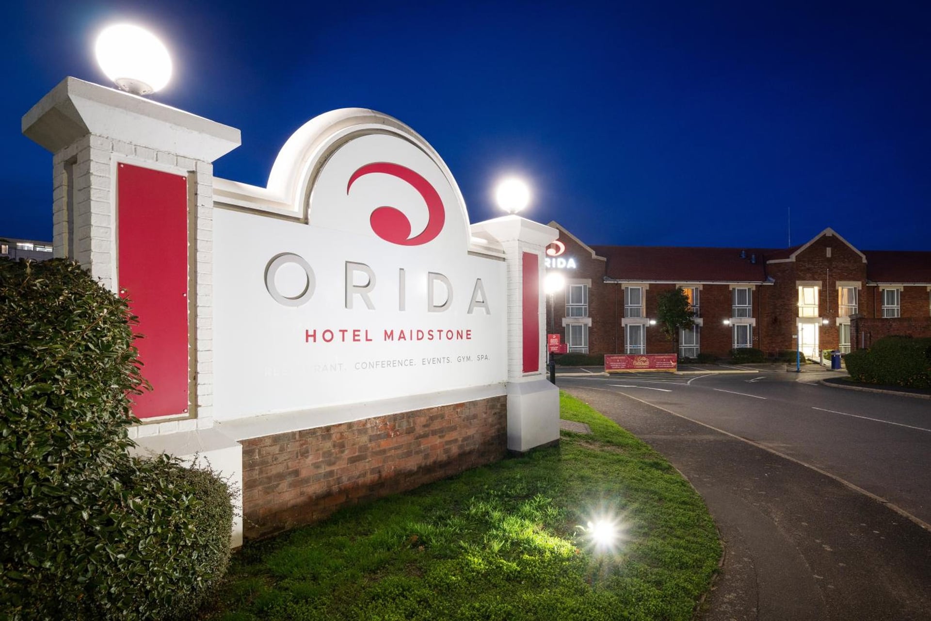 Orida Maidstone, Maidstone, foto 5
