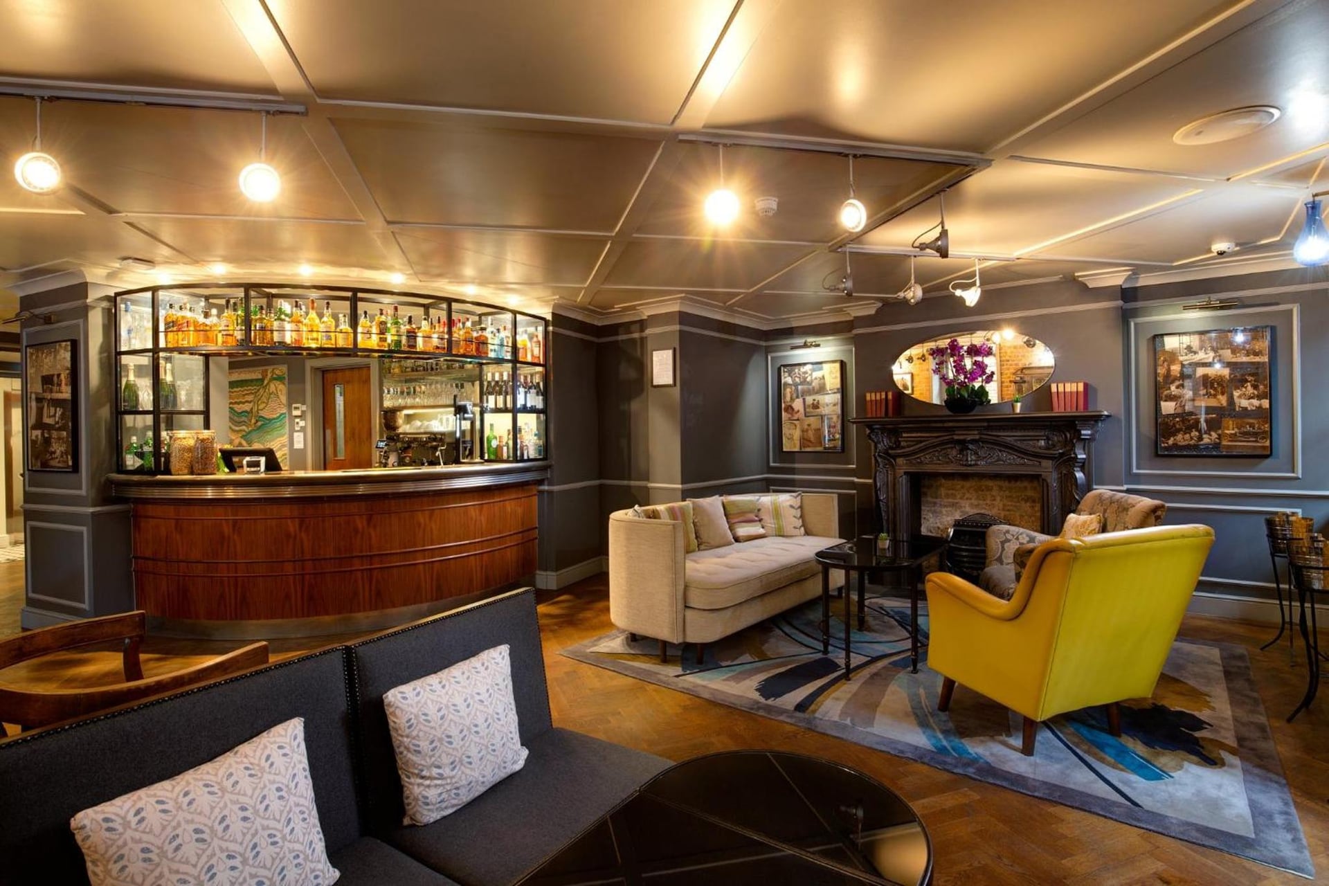 Morton Hotel, London, foto 2