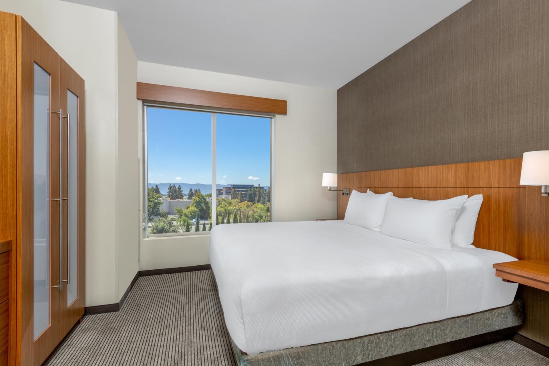 Hyatt Place San Jose Airport, San Jose, foto 2