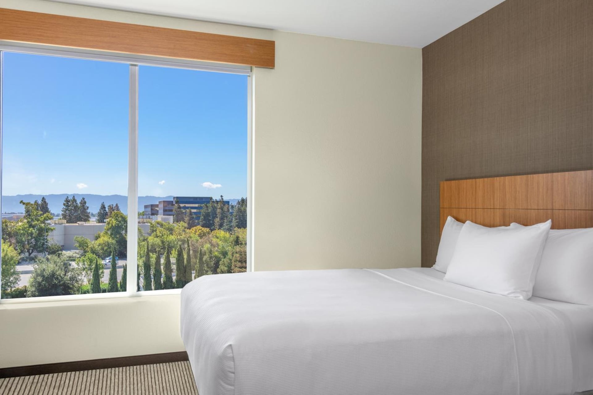 Hyatt Place San Jose Airport, San Jose, foto 4