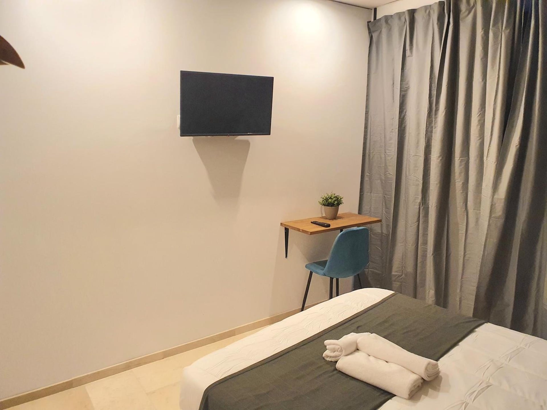 PLAZA HOME ResEst, Valencia, foto 4