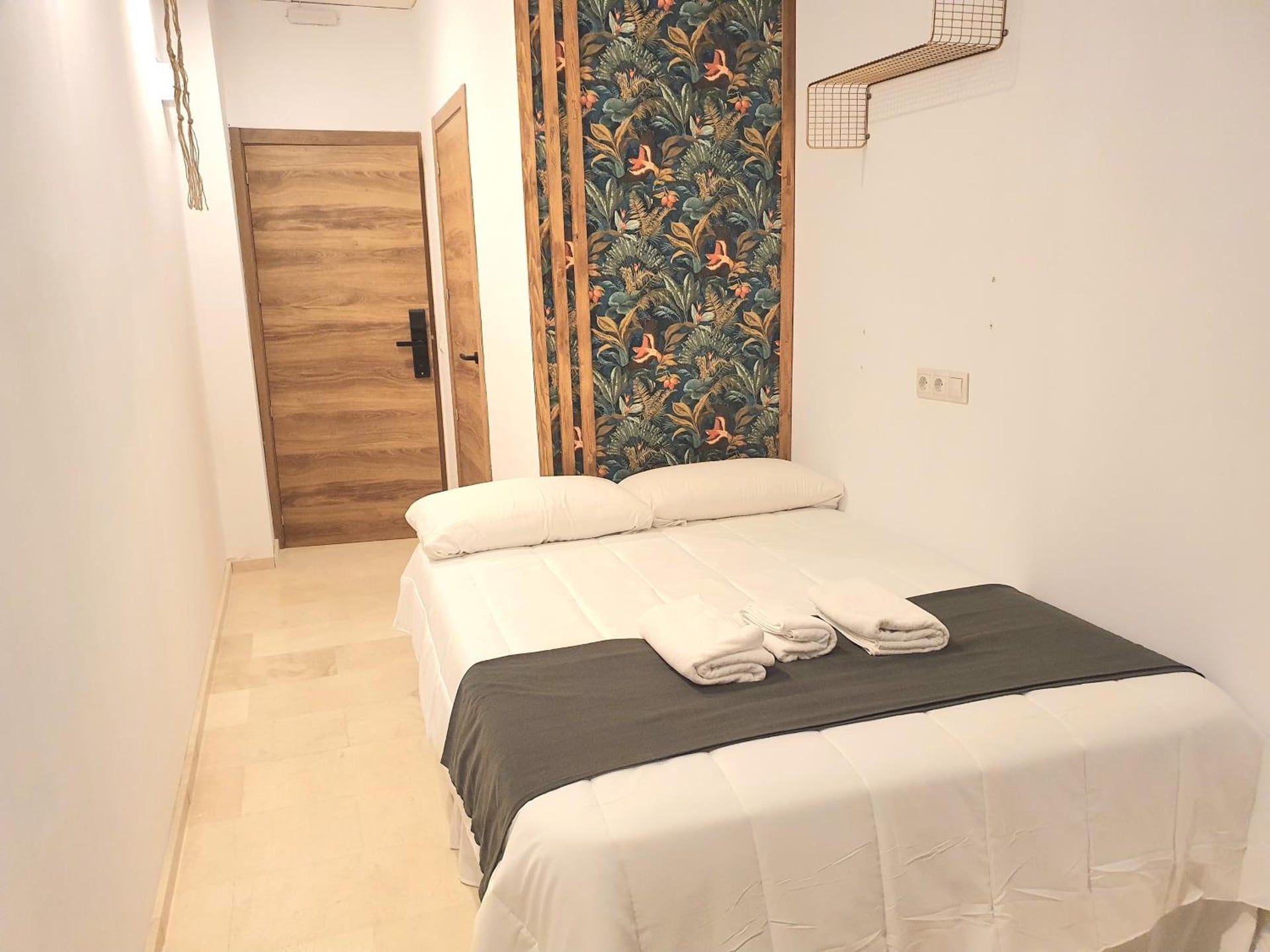 PLAZA HOME ResEst, Valencia, foto 3