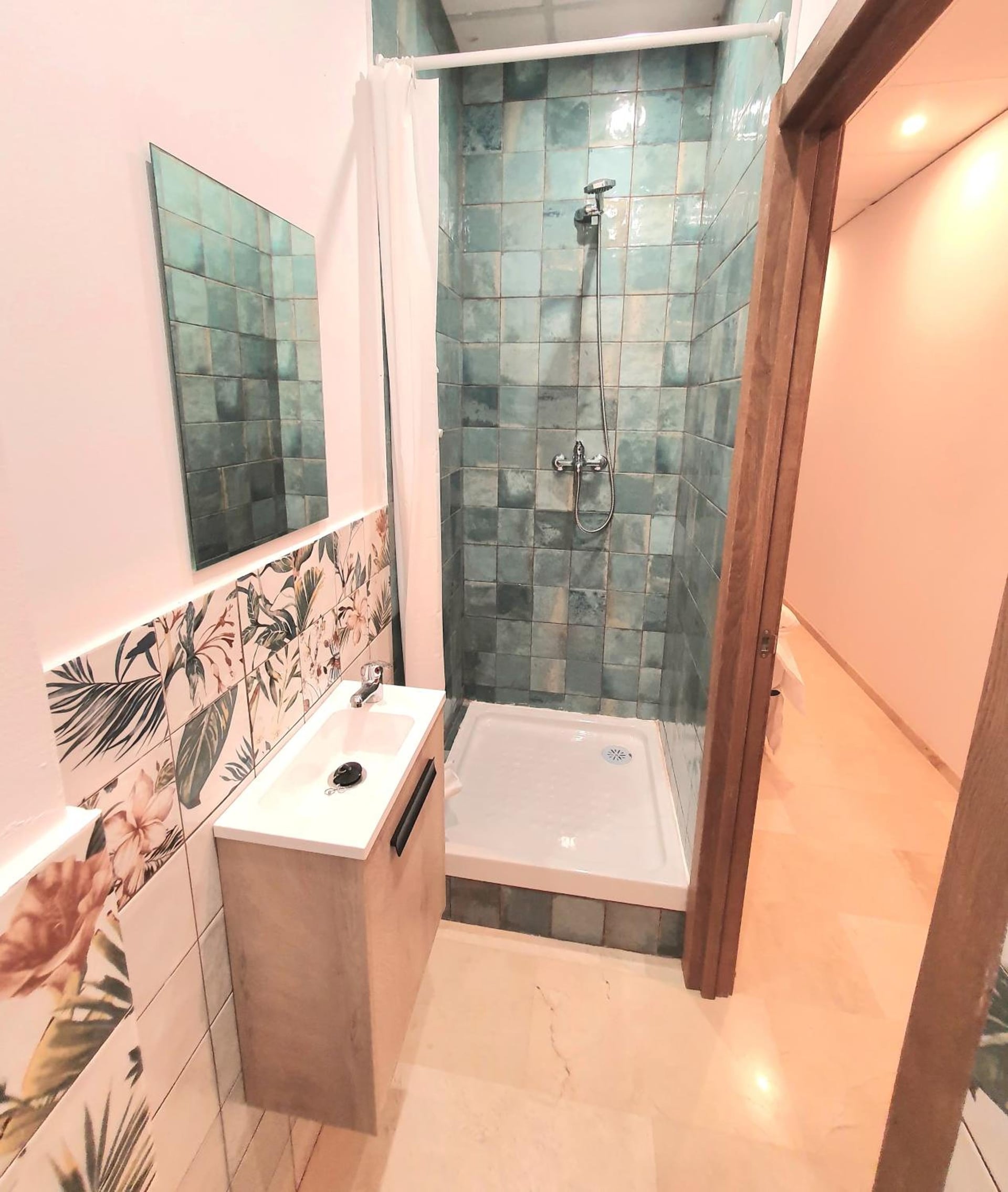 PLAZA HOME ResEst, Valencia, foto 2