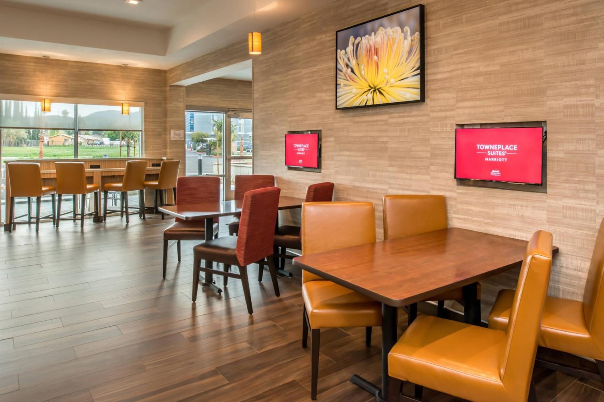 TownePlace Suites by Marriott San Bernardino Loma Linda, Loma Linda, foto 4