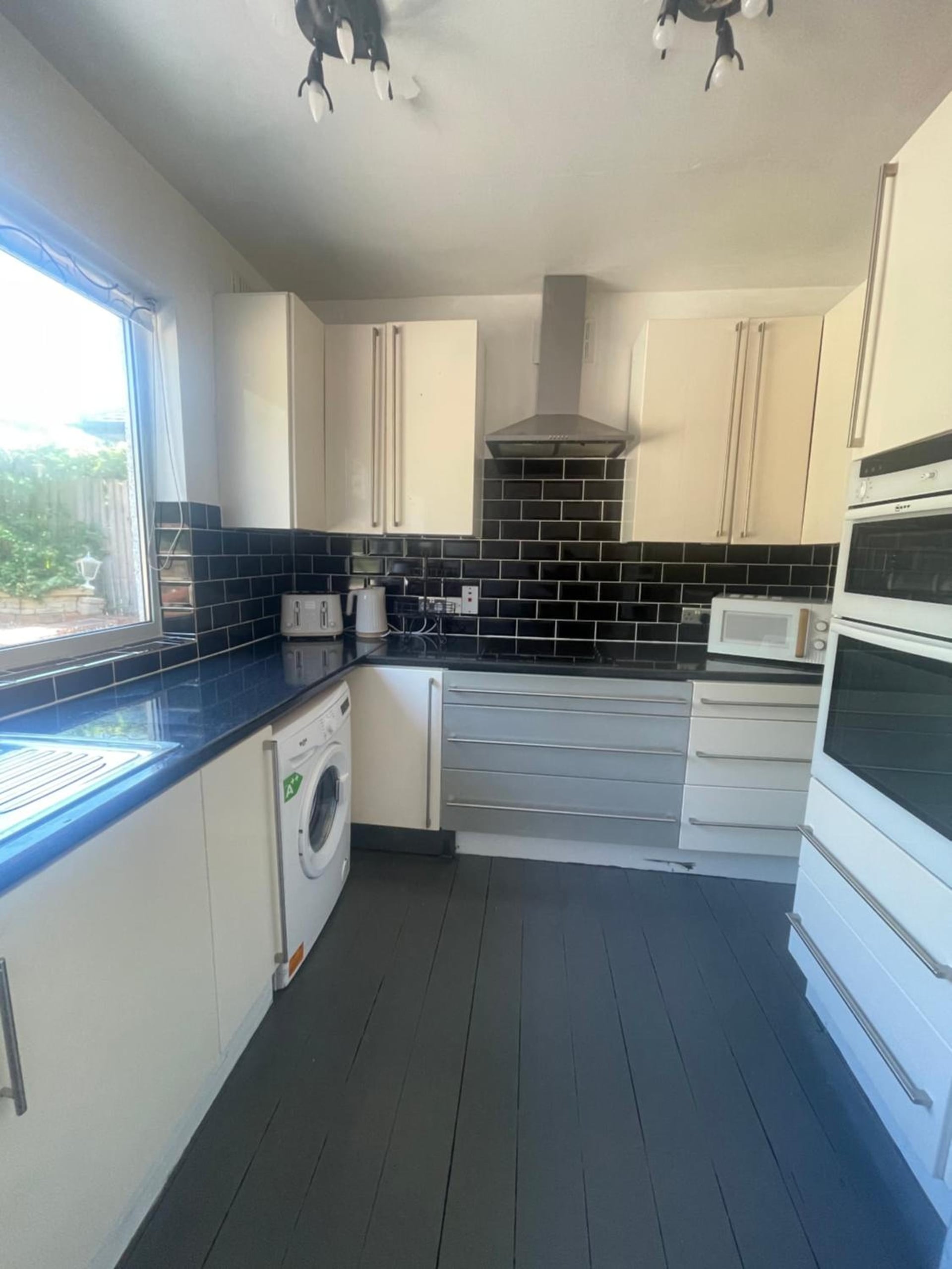 Cozy bungalow in great location, Cuffley, foto 3