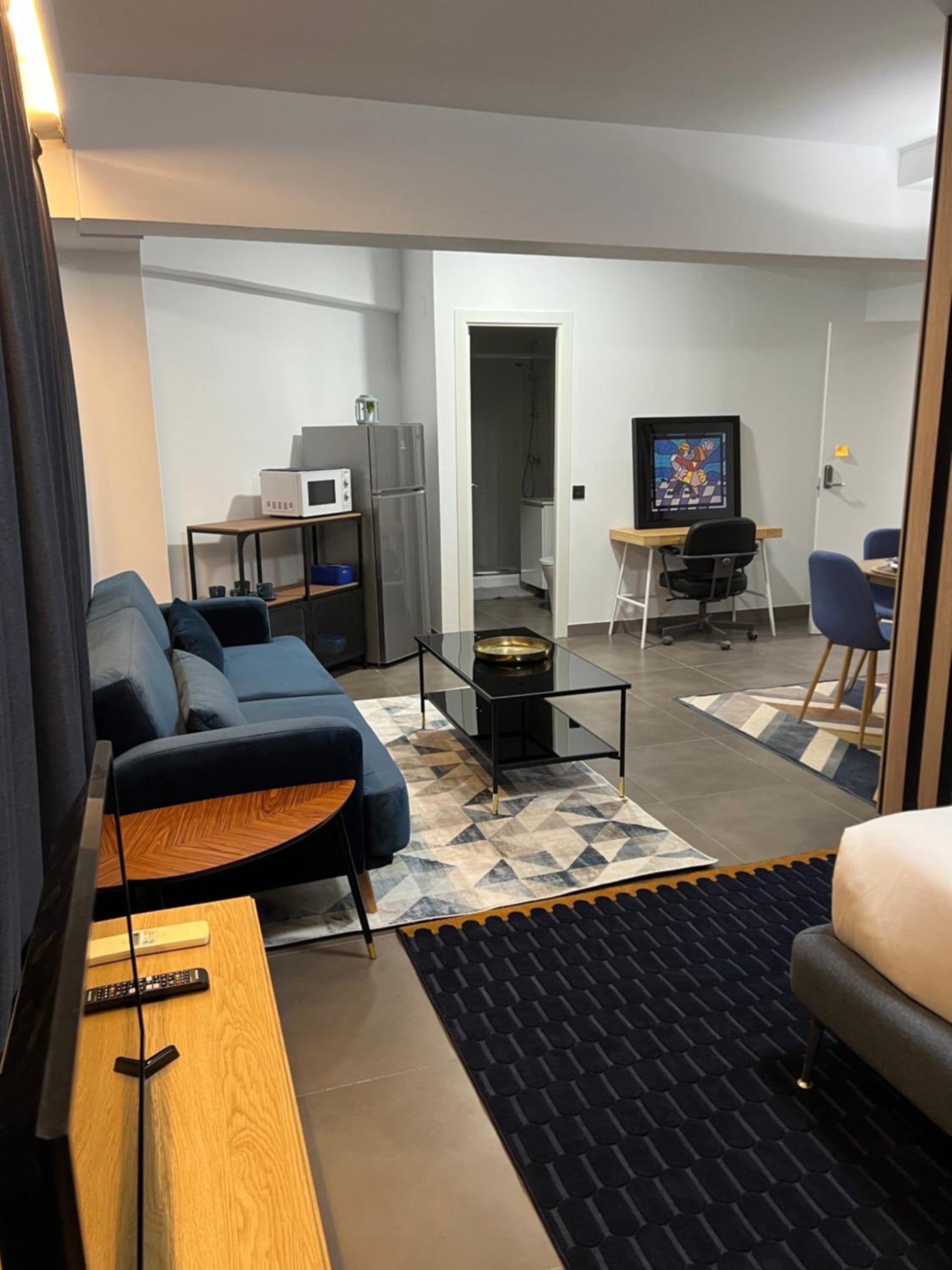 Modular Suites Alfonso Gómez, Madrid, foto 4