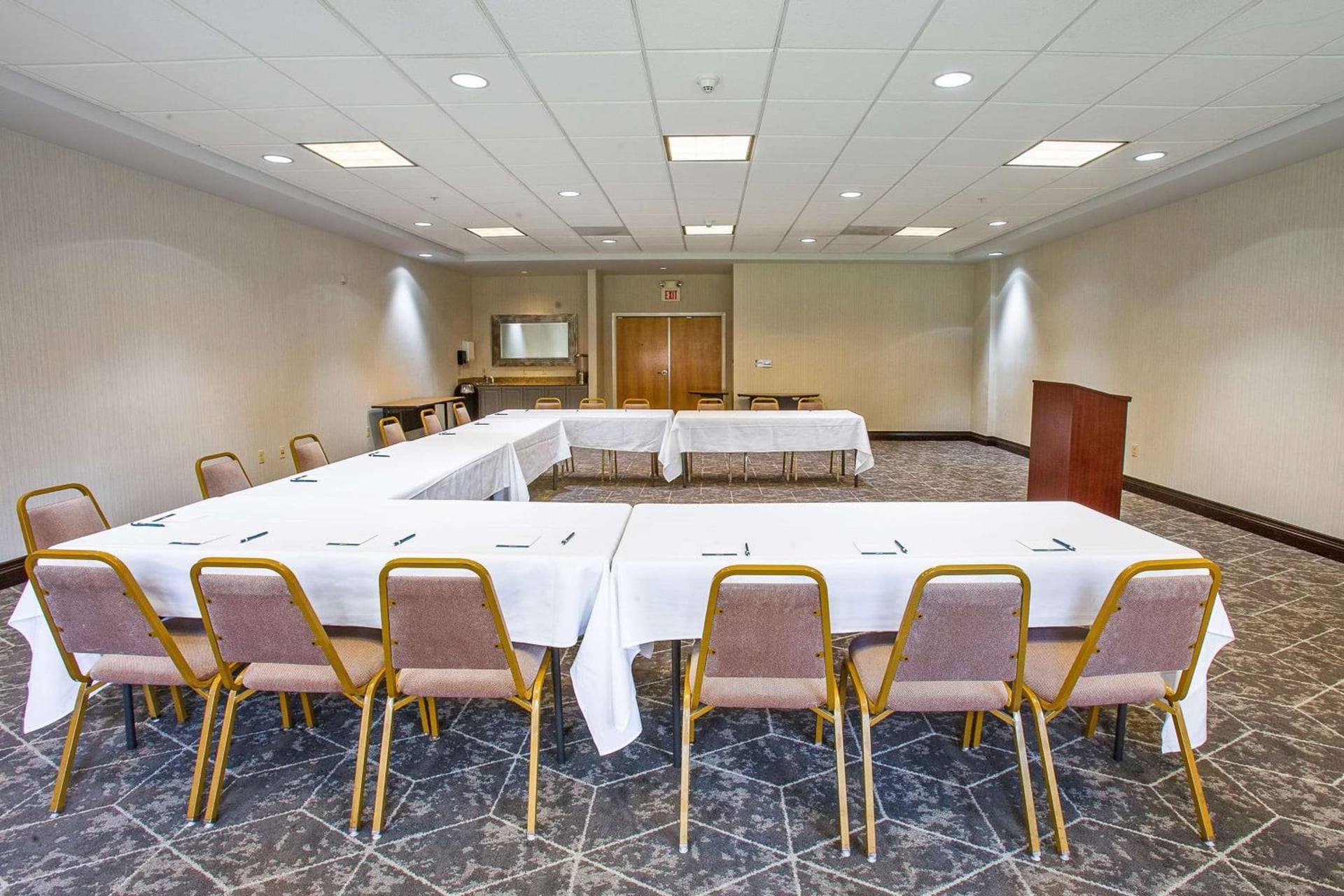 Homewood Suites Bakersfield, Bakersfield, foto 5