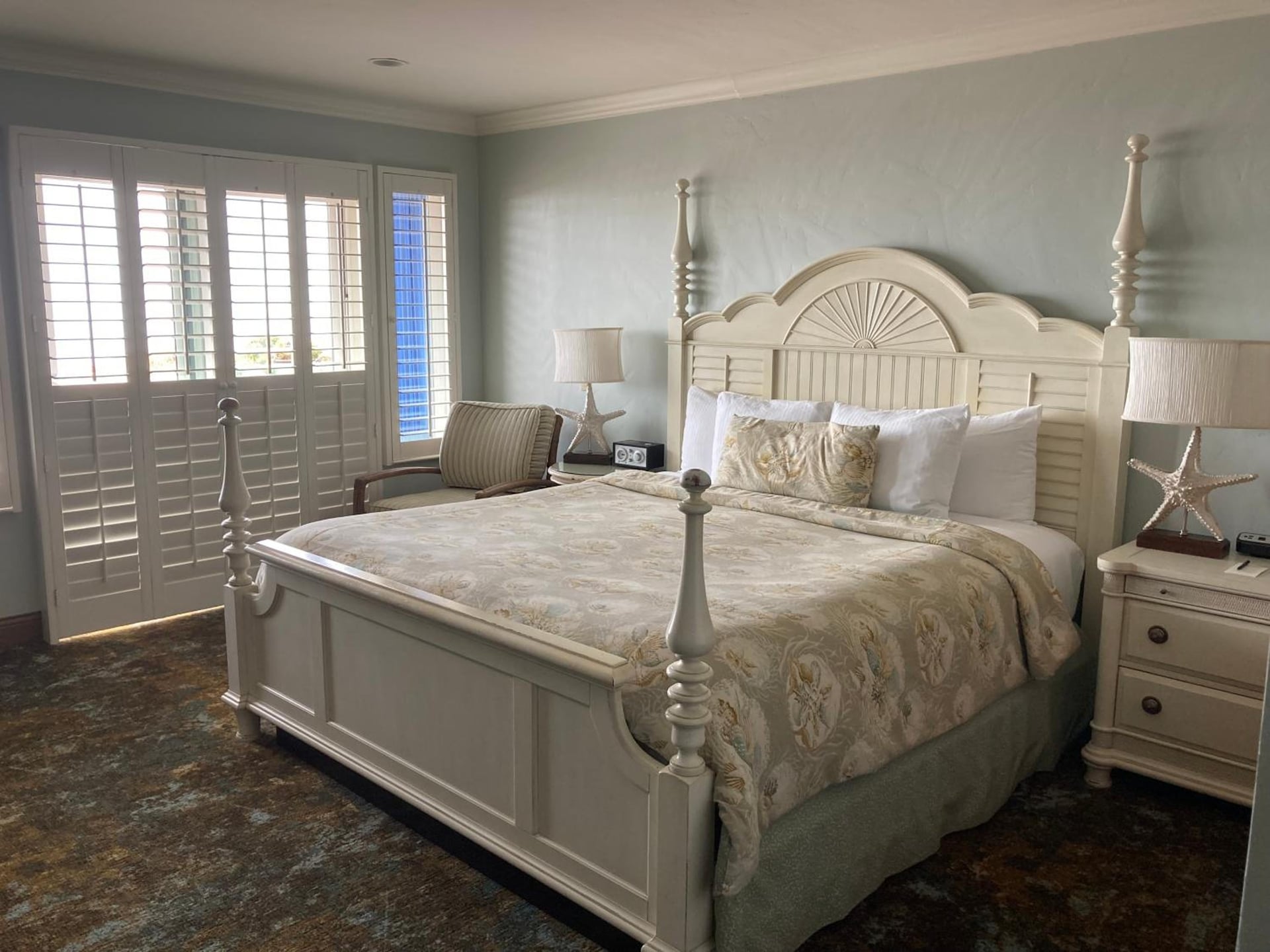 Blue Dolphin Inn, Cambria, foto 5