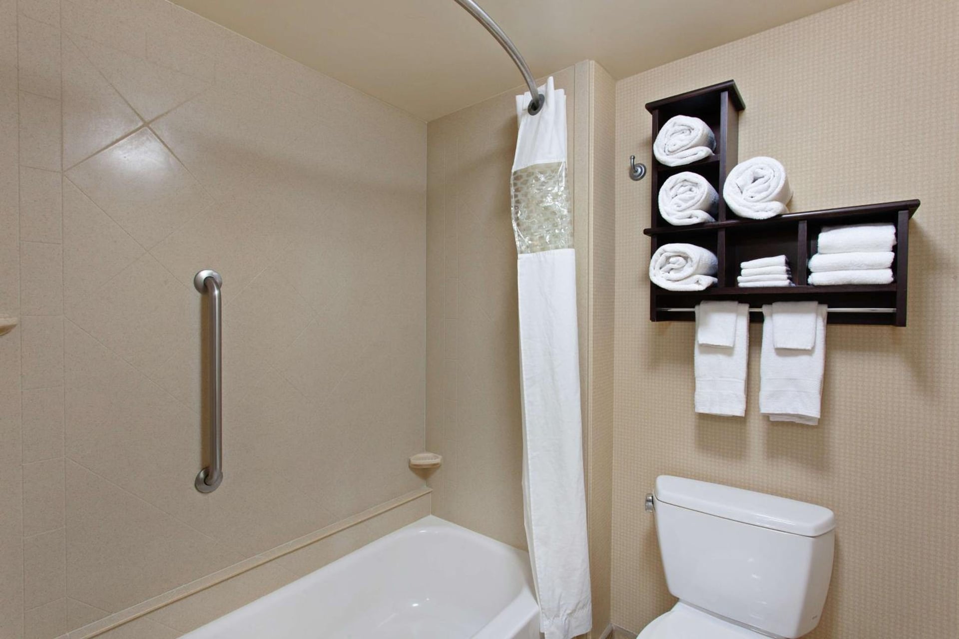 Hampton Inn & Suites Fresno - Northwest, Fresno, foto 3