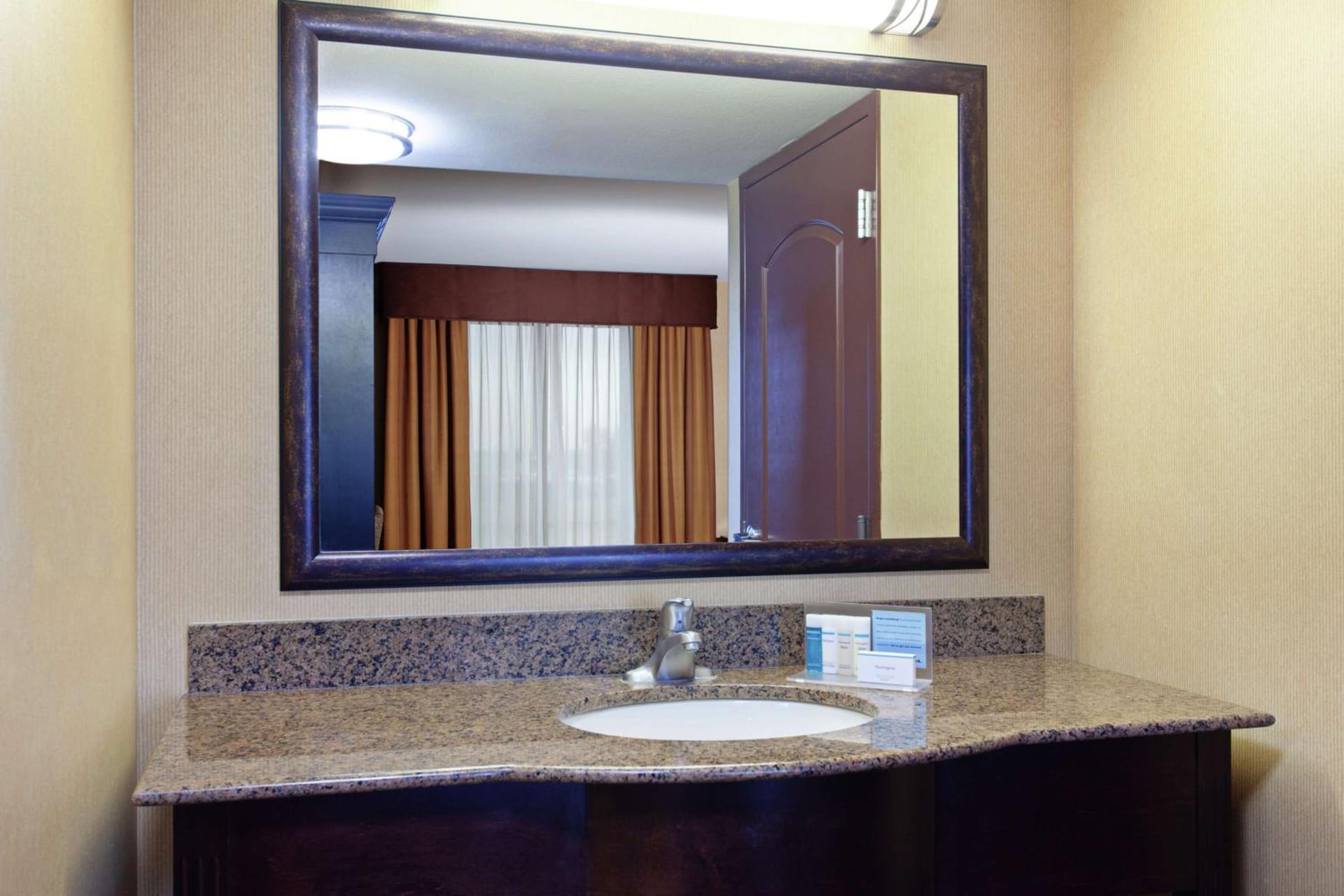 Hampton Inn & Suites Fresno - Northwest, Fresno, foto 5