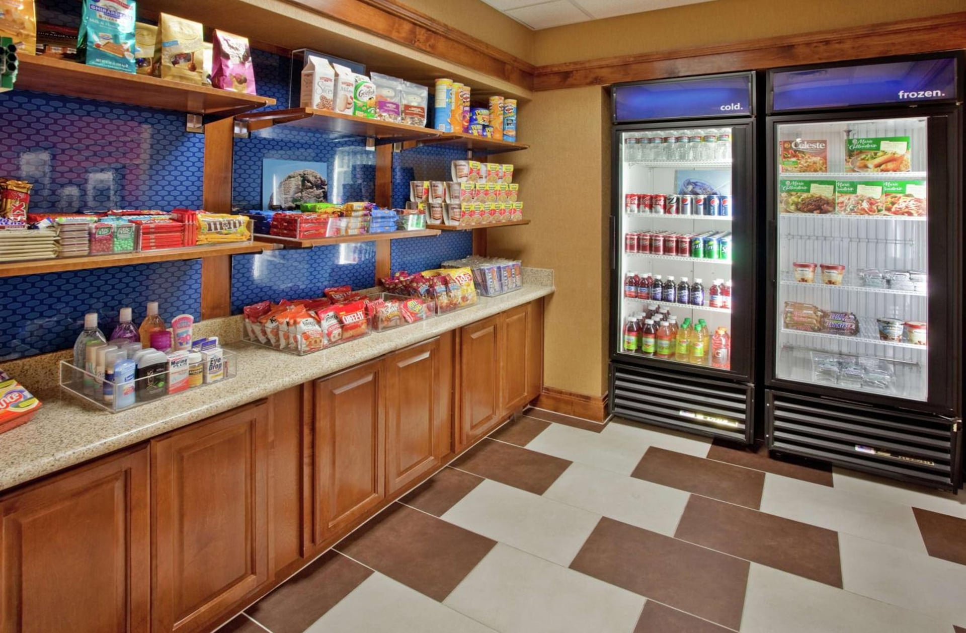 Hampton Inn & Suites by Hilton Hemet Menifee Murrieta, Hemet, foto 2