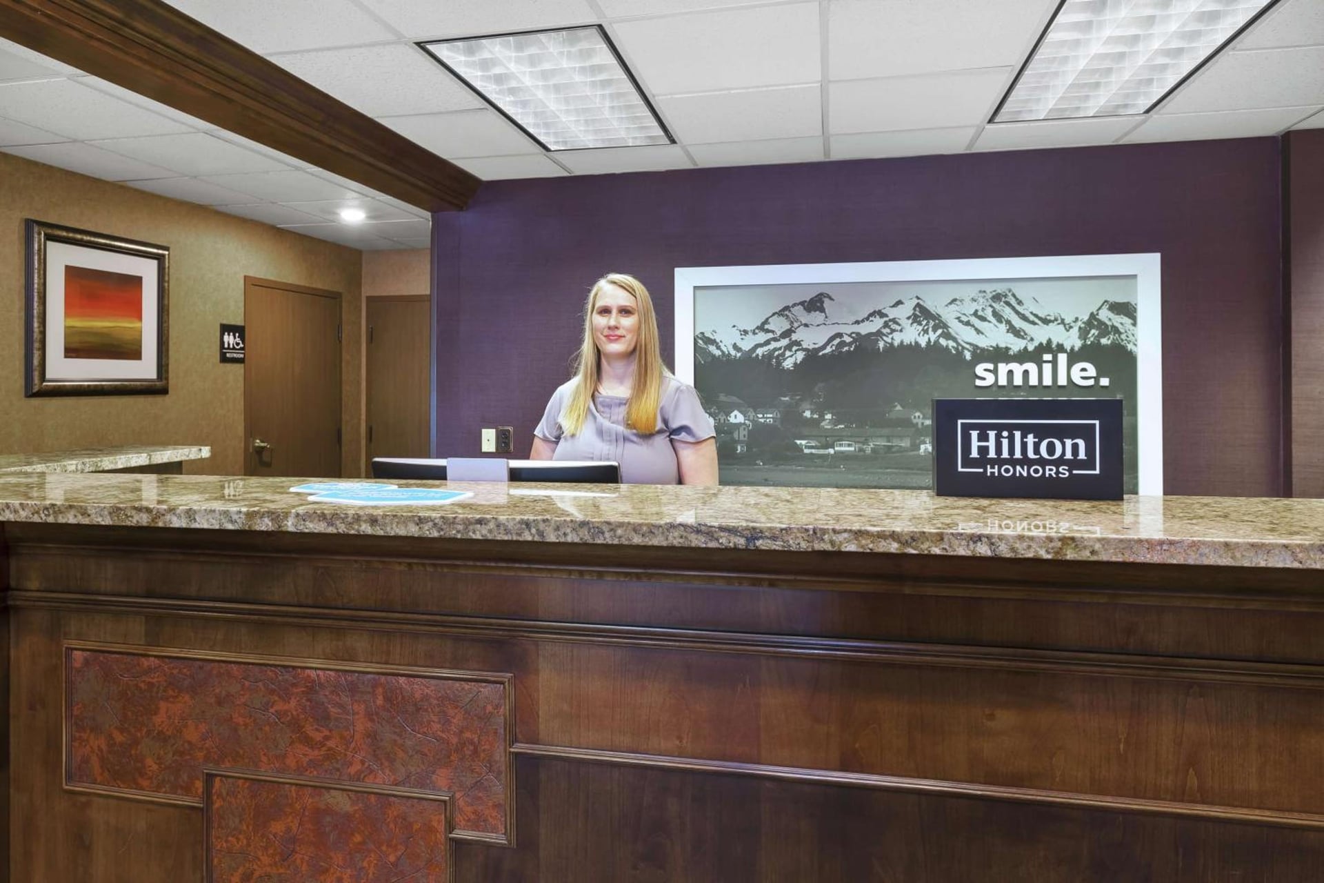 Country Inn & Suites by Radisson, Idaho Falls at the Mall, Idaho Falls, foto 2