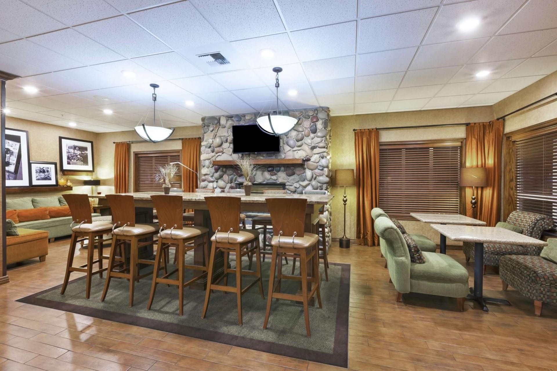 Country Inn & Suites by Radisson, Idaho Falls at the Mall, Idaho Falls, foto 3