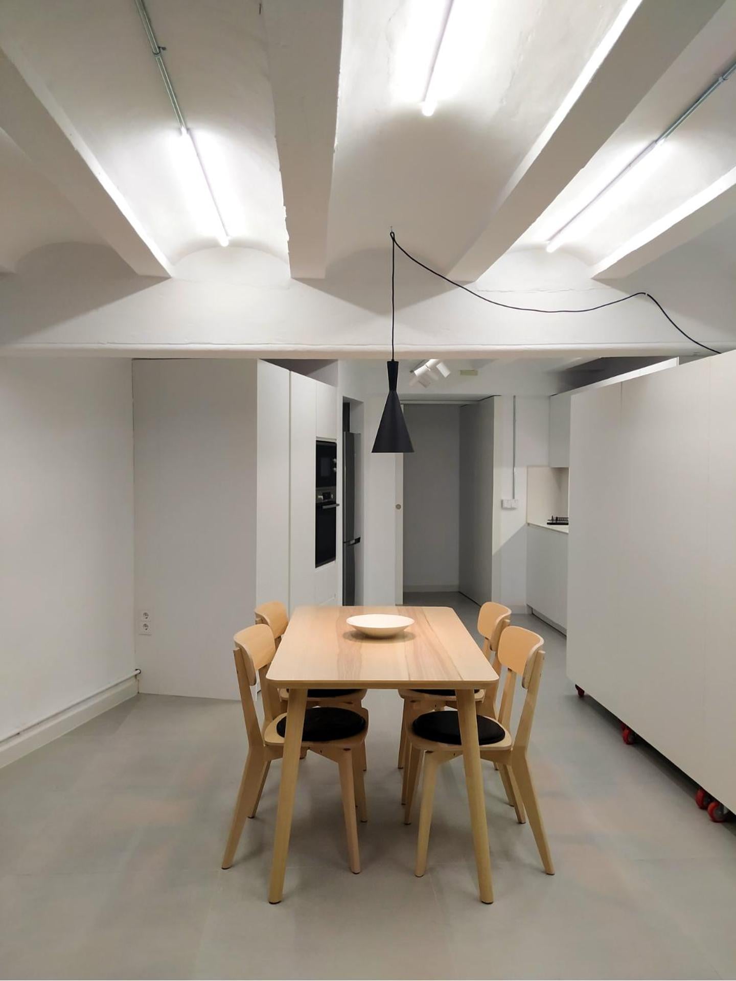 Estudio Pino en casco antiguo VALENCIAYOLE, Valencia, foto 5