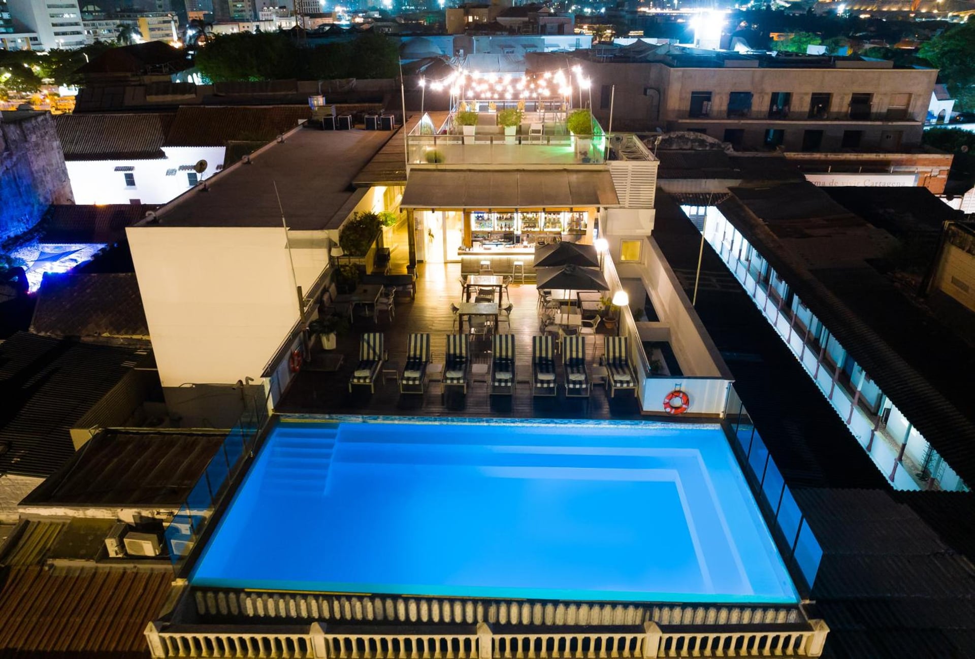 GHL Arsenal Hotel, Getsemaní, foto 4