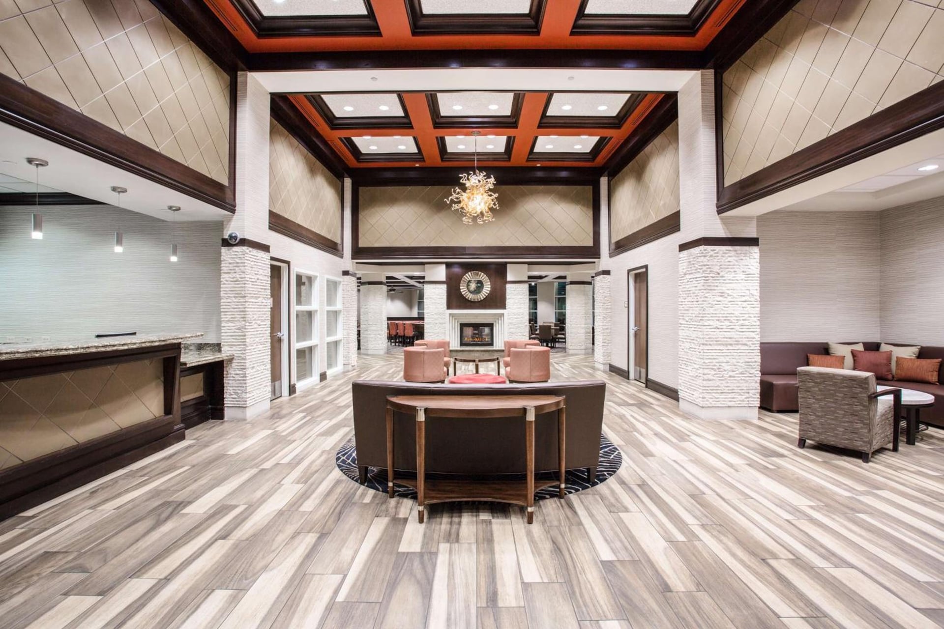 Homewood Suites by Hilton South Las Vegas, Henderson, foto 2