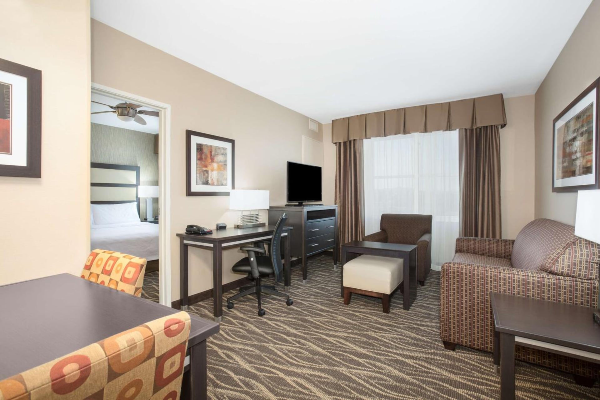 Homewood Suites by Hilton South Las Vegas, Henderson, foto 4