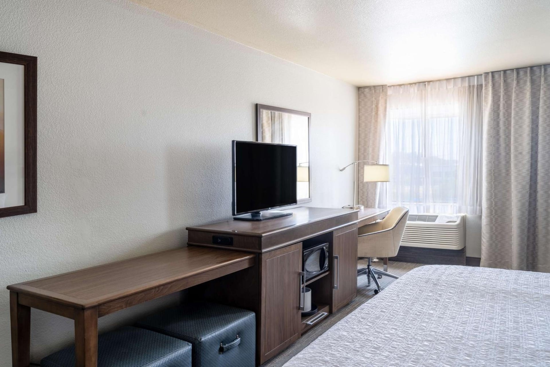 Hampton Inn by Hilton Irvine East - Lake Forest, Foothill Ranch, foto 2