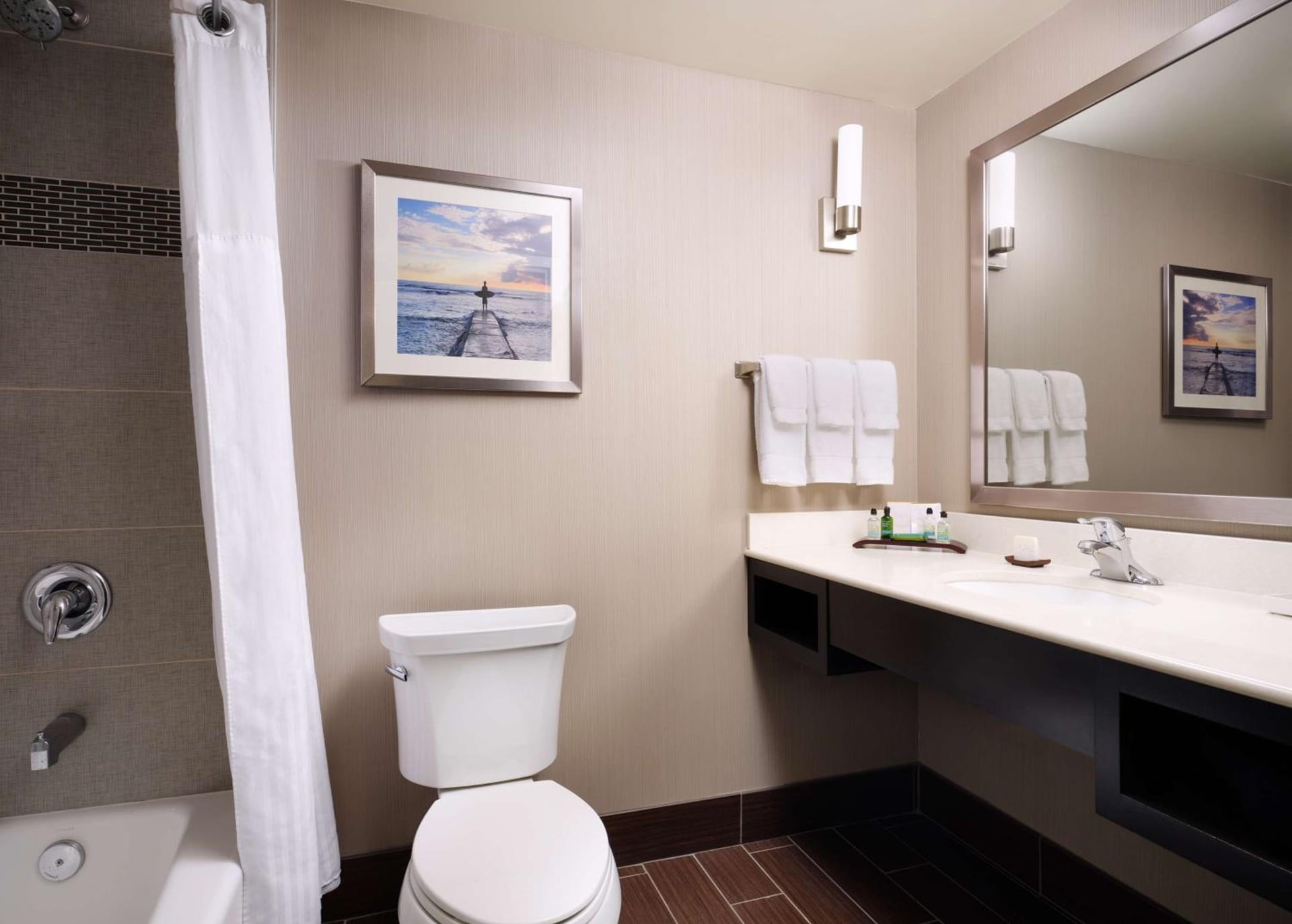 Hilton Garden Inn Los Angeles/Redondo Beach, Redondo Beach, foto 3