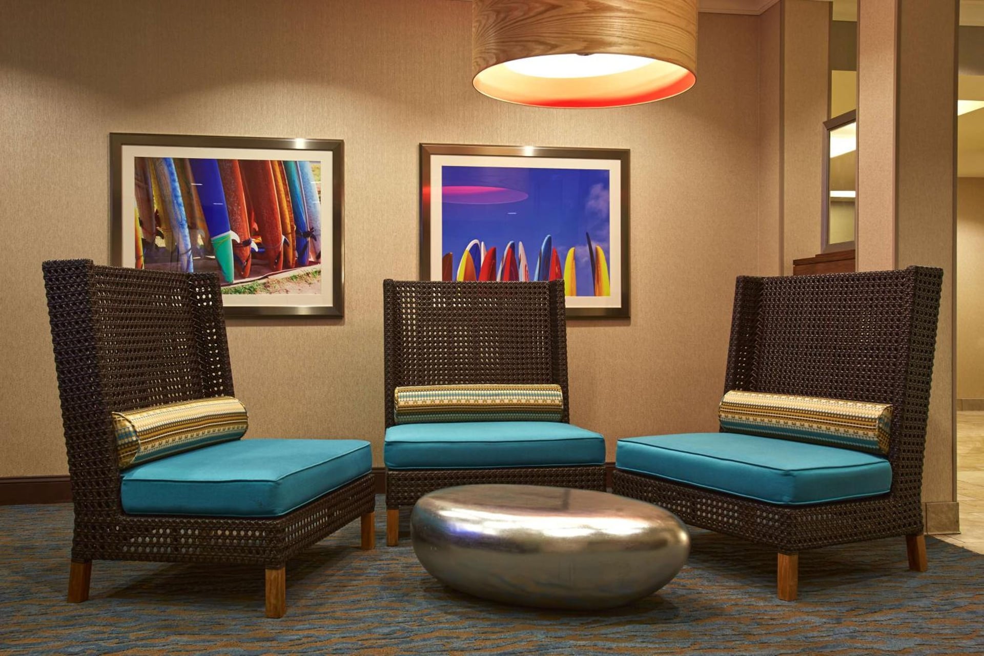 Hilton Garden Inn Los Angeles/Redondo Beach, Redondo Beach, foto 5
