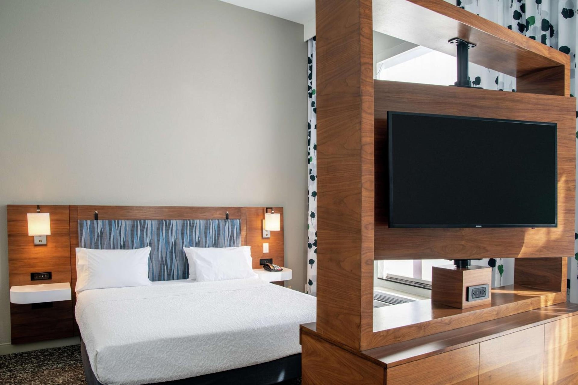 Hampton Inn & Suites Sherman Oaks, Van Nuys, foto 3