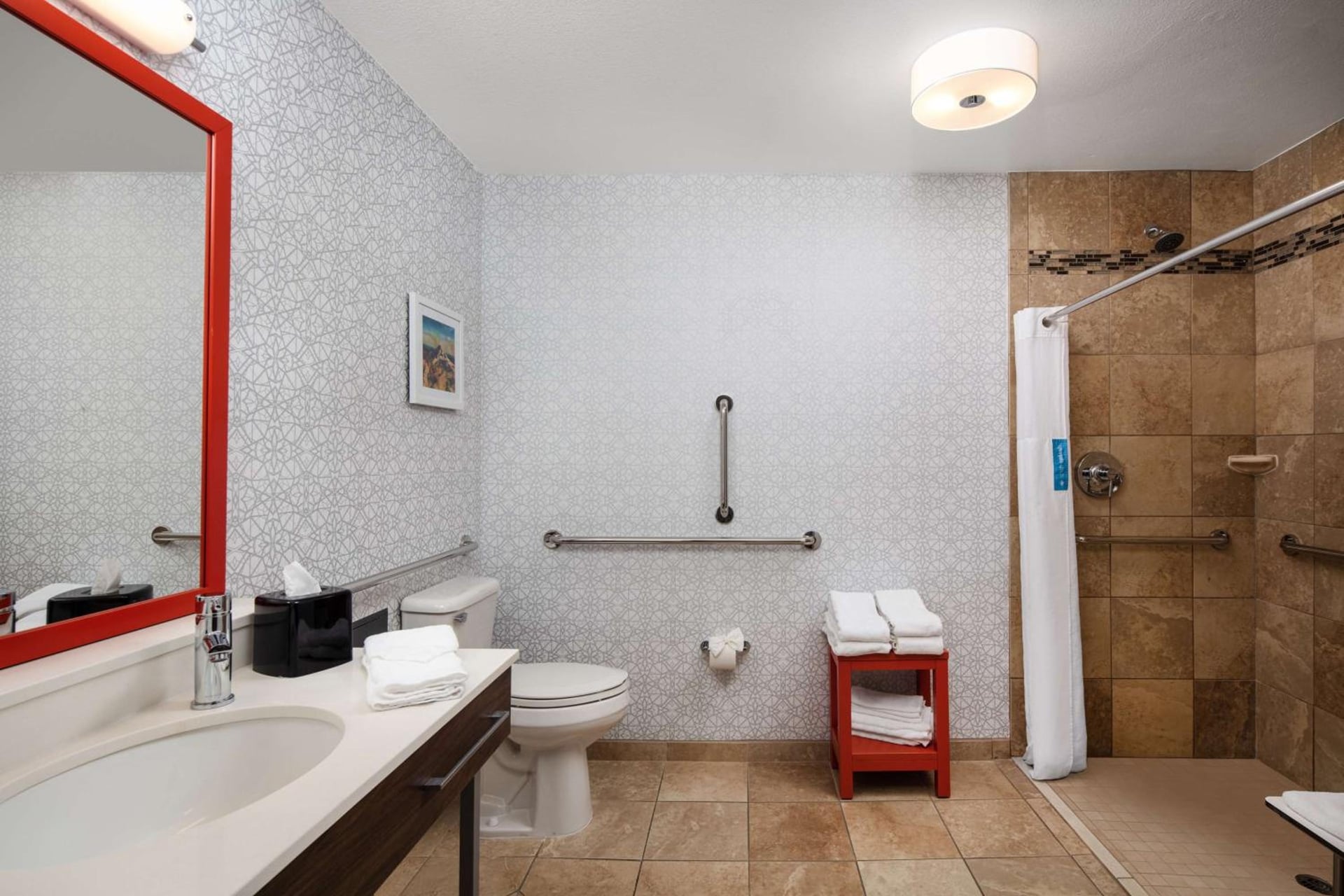 Hampton Inn Medford, Medford, foto 5